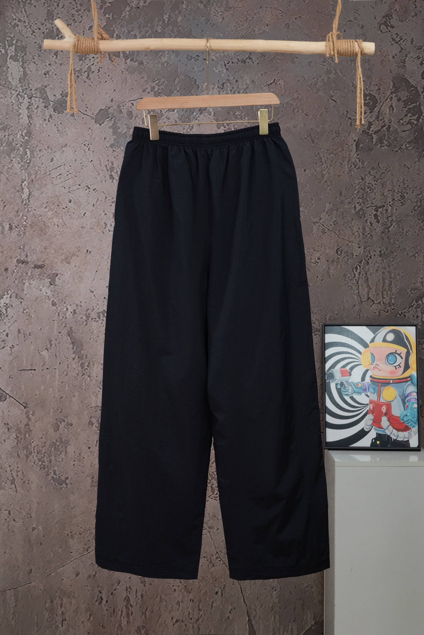 Cheap Balenciaga Pants in 233869, $45 USD- [IB233869] - Replica Balenciaga Pants