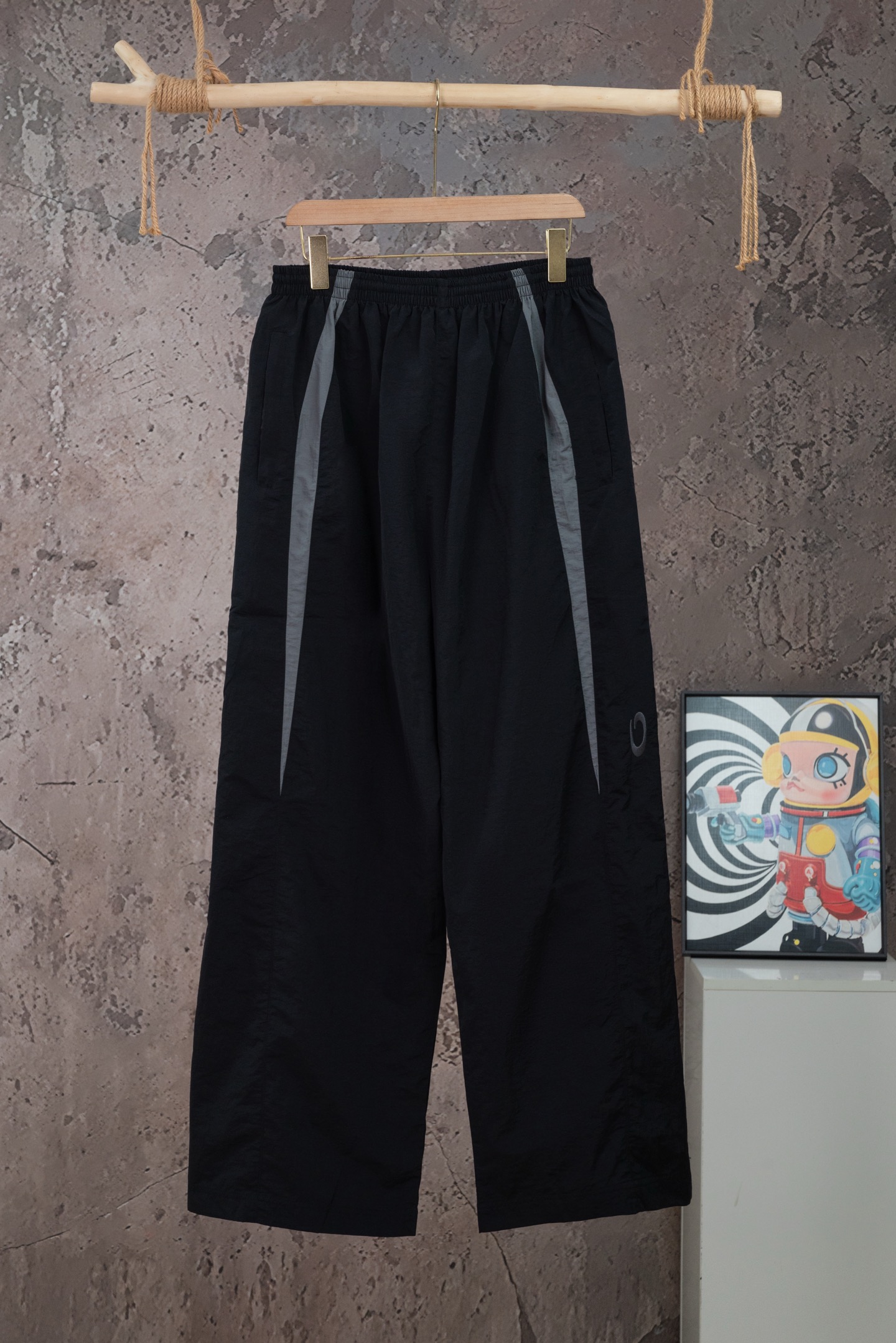 Cheap Balenciaga Pants in 233870, $45 USD- [IB233870] - Replica Balenciaga Pants