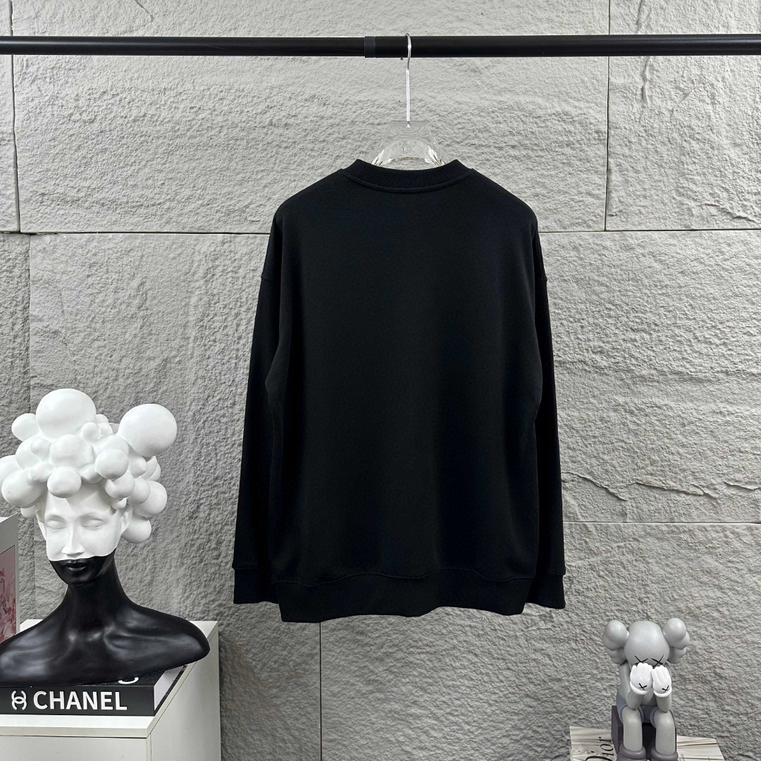 Cheap Dior Hoodies for Men in 233881, $40 USD- [IB233881] - Replica Dior Hoodies for Men