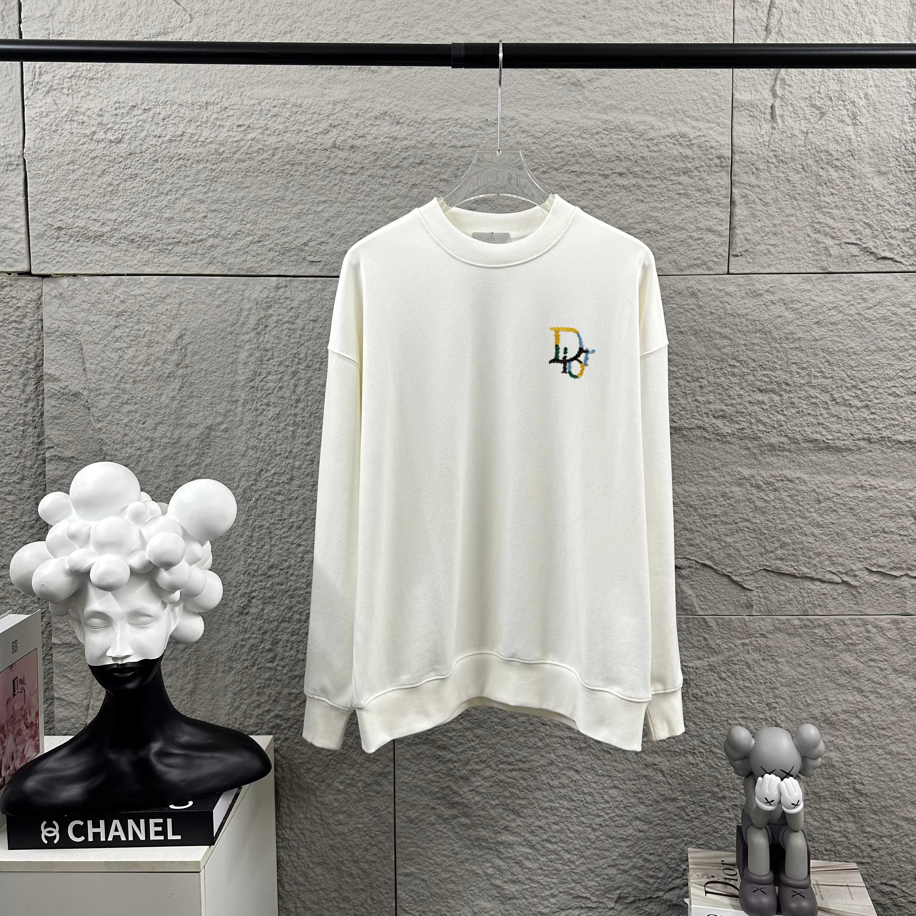 Cheap Dior Hoodies for Men in 233882, $40 USD- [IB233882] - Replica Dior Hoodies for Men