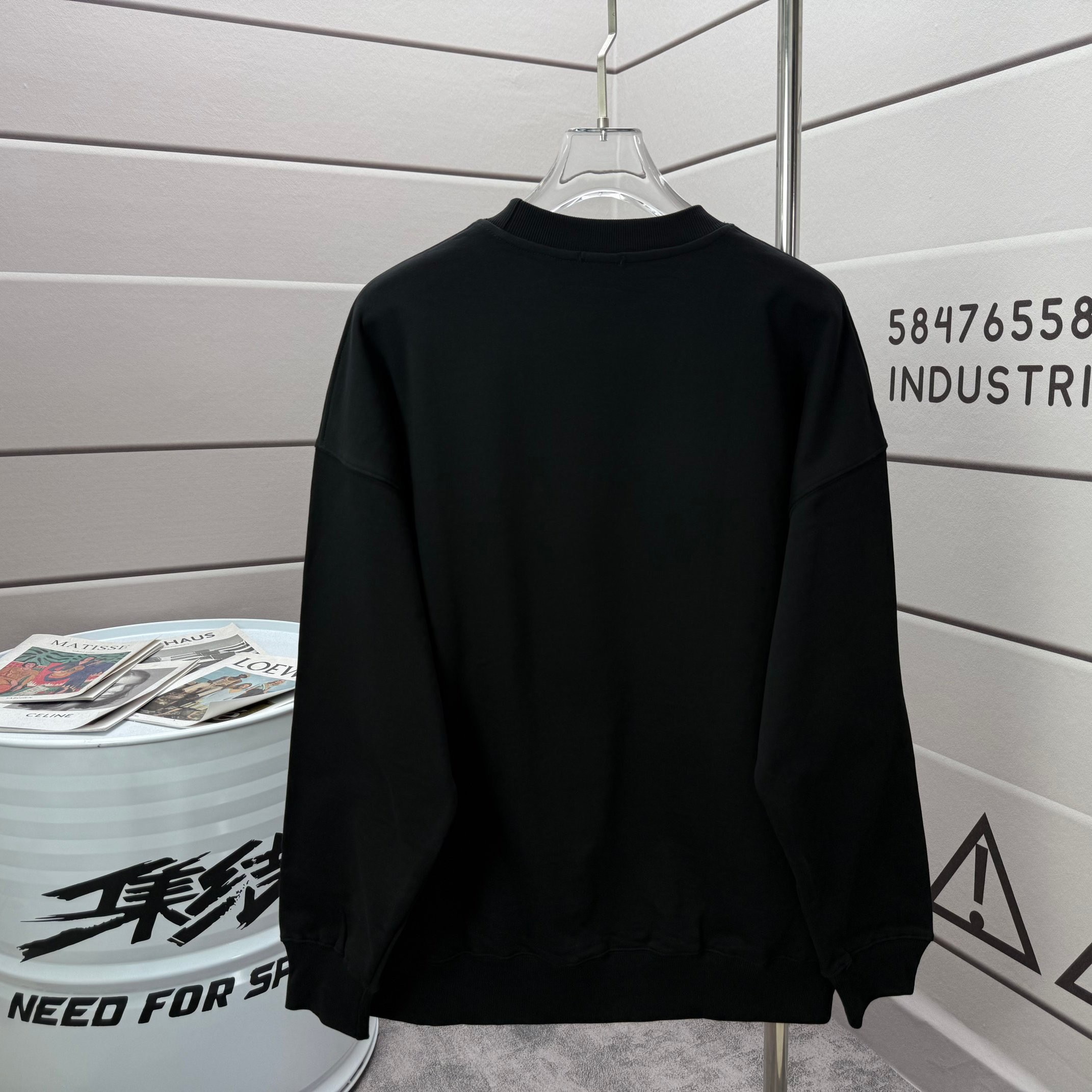 Cheap Prado Hoodies in 233910, $40 USD- [IB233910] - Replica Prado Hoodies