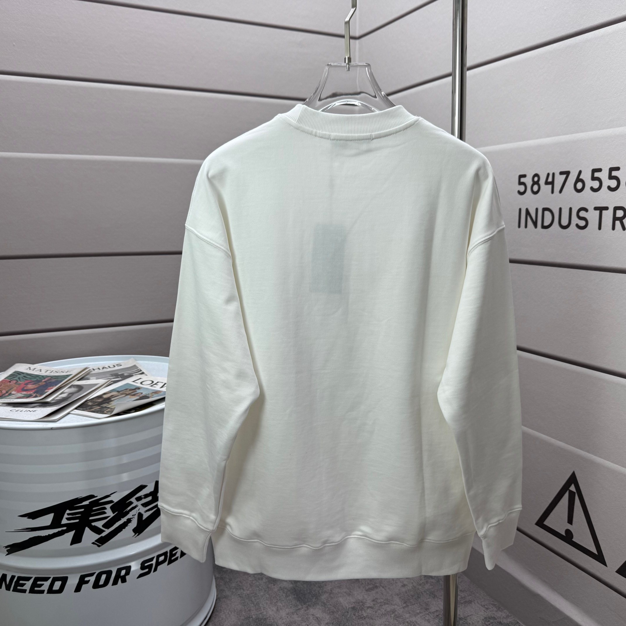 Cheap Prado Hoodies in 233911, $40 USD- [IB233911] - Replica Prado Hoodies