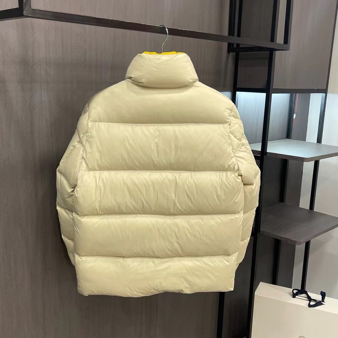 Cheap Moncle Thick Coats For Women in 233928, $110 USD- [IB233928] - Replica Moncle Thick Coats For Women