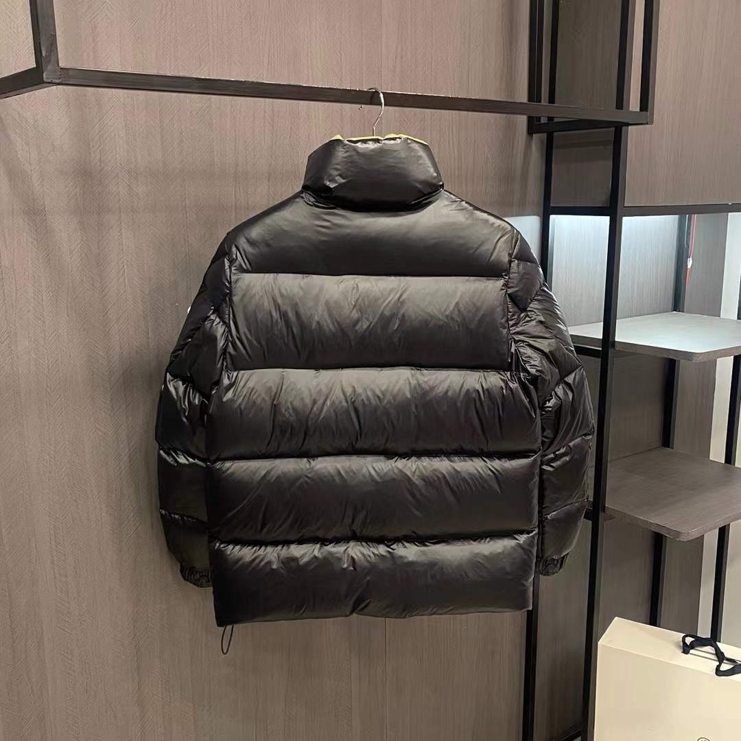 Cheap Moncle Thick Coats For Women in 233929, $110 USD- [IB233929] - Replica Moncle Thick Coats For Women