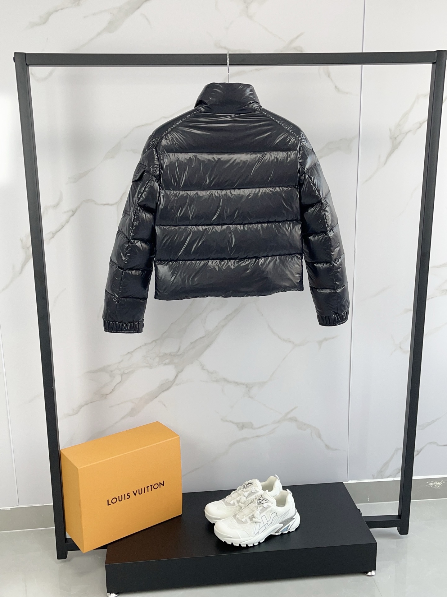 Cheap Moncle Thick Coats For Women in 233932, $110 USD- [IB233932] - Replica Moncle Thick Coats For Women