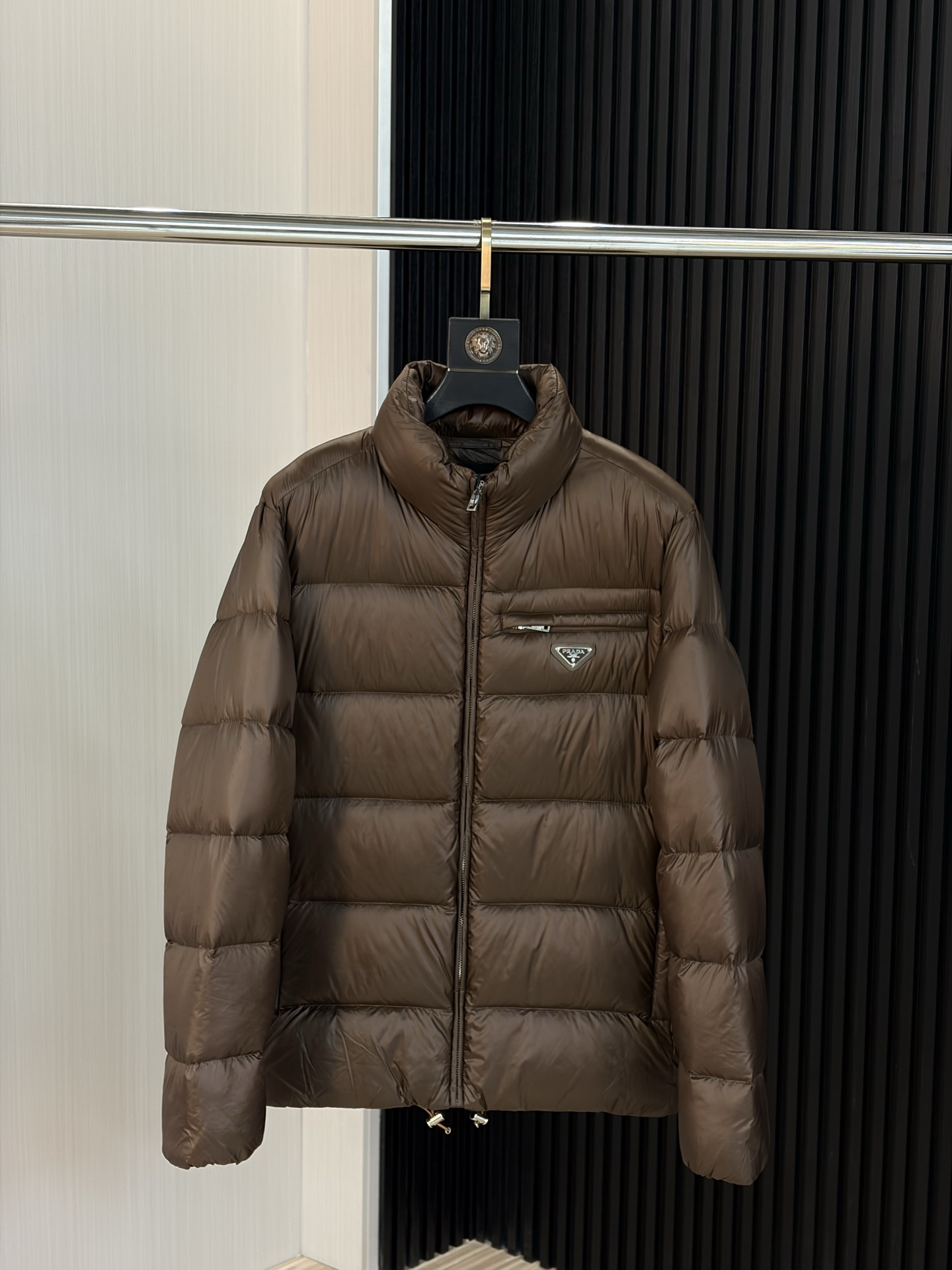 Cheap Prada Down Coats in 233935, $130 USD- [IB233935] - Replica Prada Down Coats