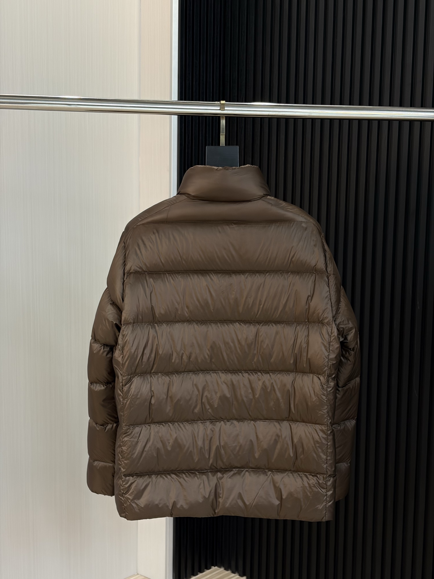 Cheap Prada Down Coats in 233935, $130 USD- [IB233935] - Replica Prada Down Coats