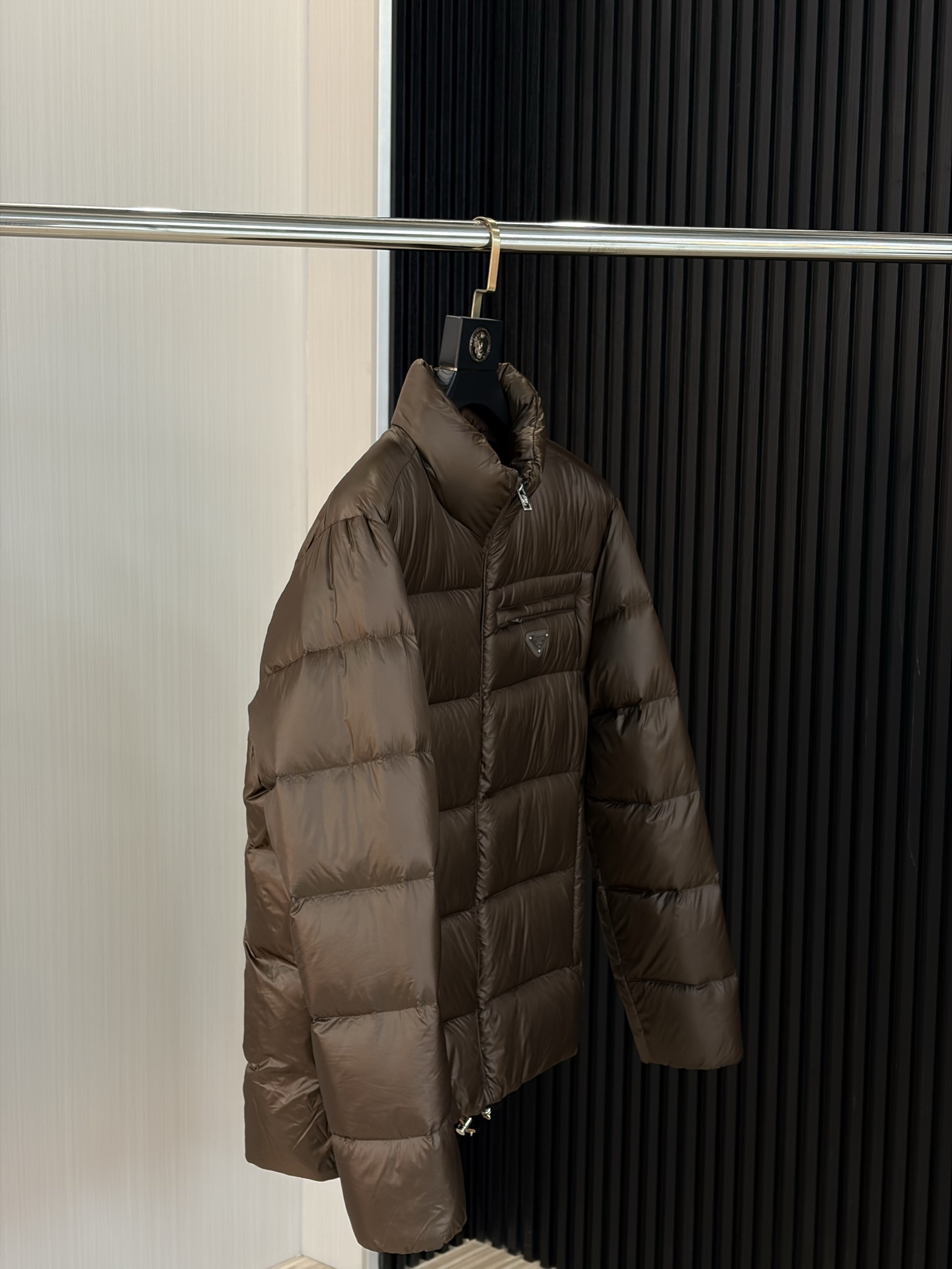 Cheap Prada Down Coats in 233935, $130 USD- [IB233935] - Replica Prada Down Coats
