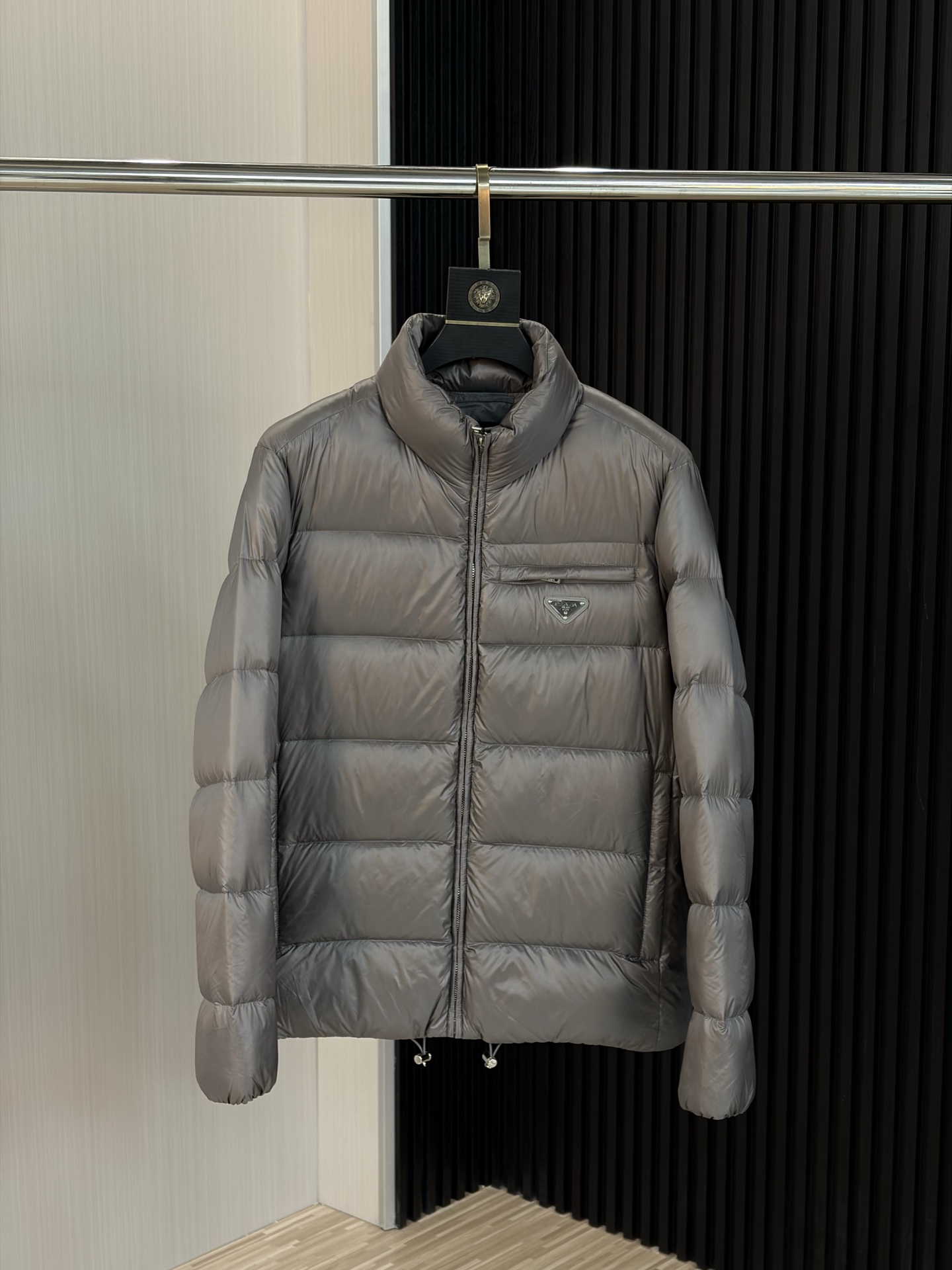 Cheap Prada Down Coats in 233937, $130 USD- [IB233937] - Replica Prada Down Coats