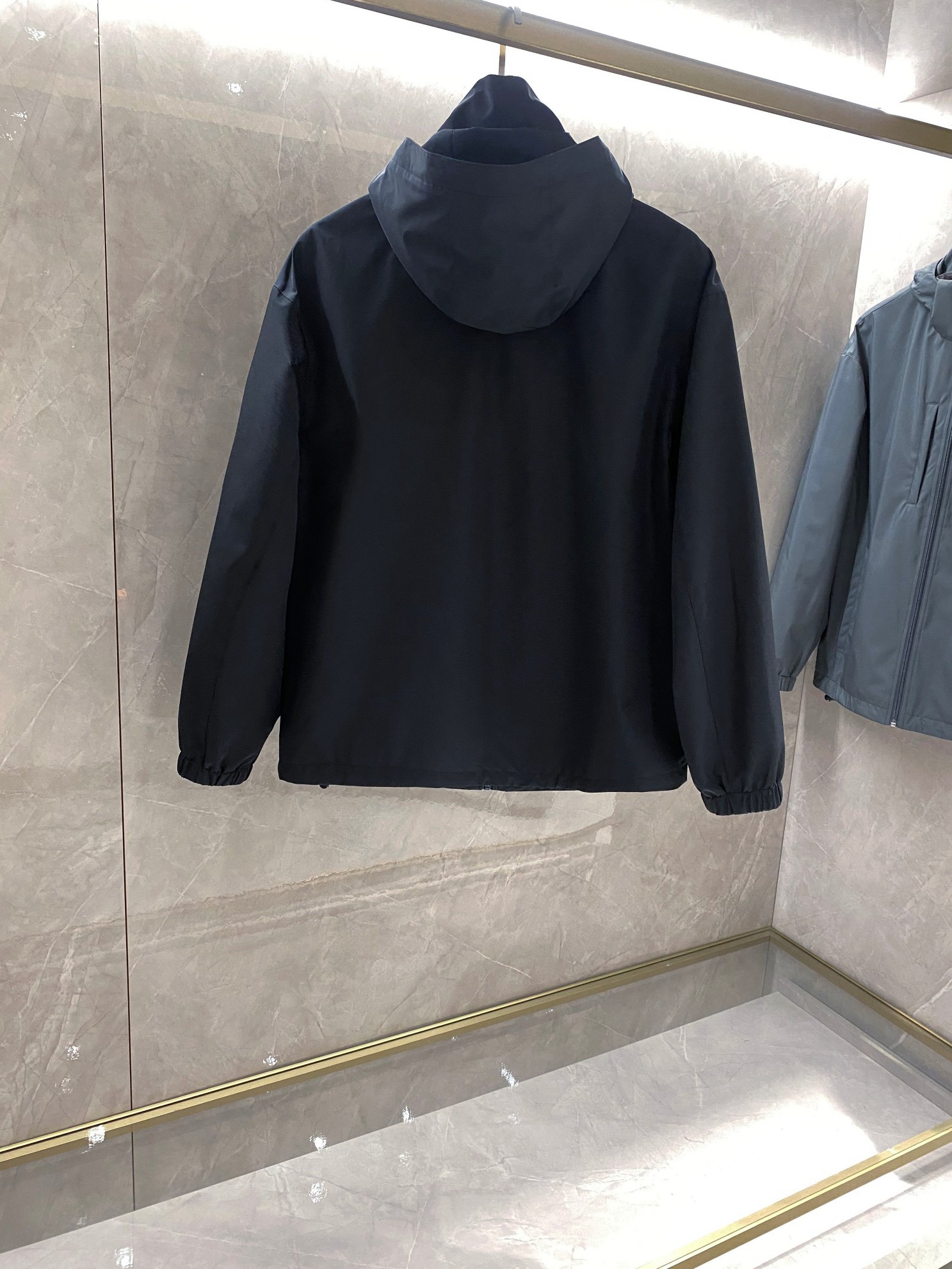 Cheap Prada Down Coats in 233938, $100 USD- [IB233938] - Replica Prada Down Coats