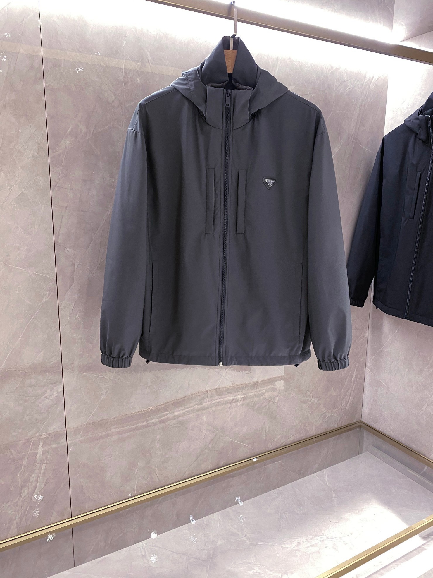 Cheap Prada Down Coats in 233939, $100 USD- [IB233939] - Replica Prada Down Coats
