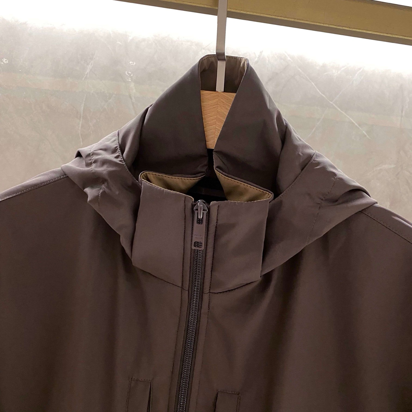 Cheap Prada Down Coats in 233940, $100 USD- [IB233940] - Replica Prada Down Coats