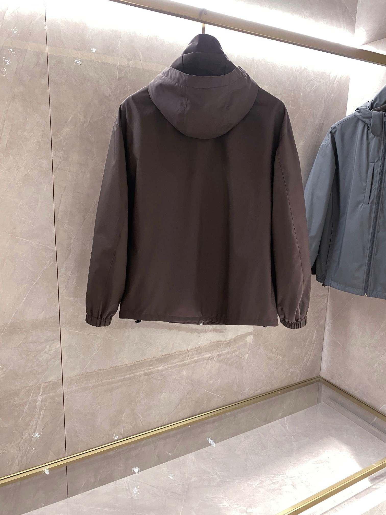 Cheap Prada Down Coats in 233940, $100 USD- [IB233940] - Replica Prada Down Coats