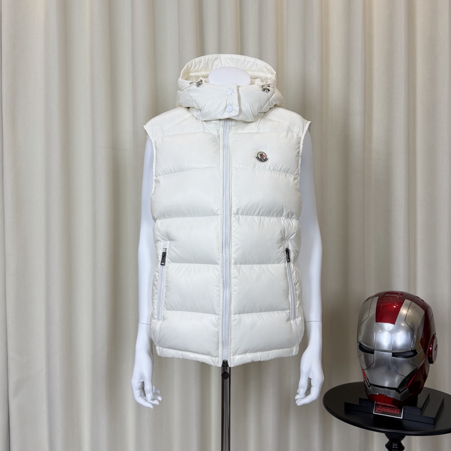 Cheap Moncle Thick Coats For Women in 233944, $80 USD- [IB233944] - Replica Moncle Thick Coats For Women