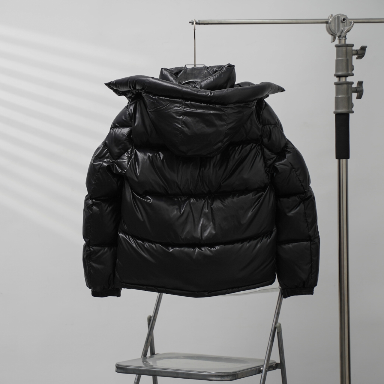 Cheap Moncle Thick Coats For Men in 233947, $110 USD- [IB233947] - Replica Moncle Thick Coats For Men