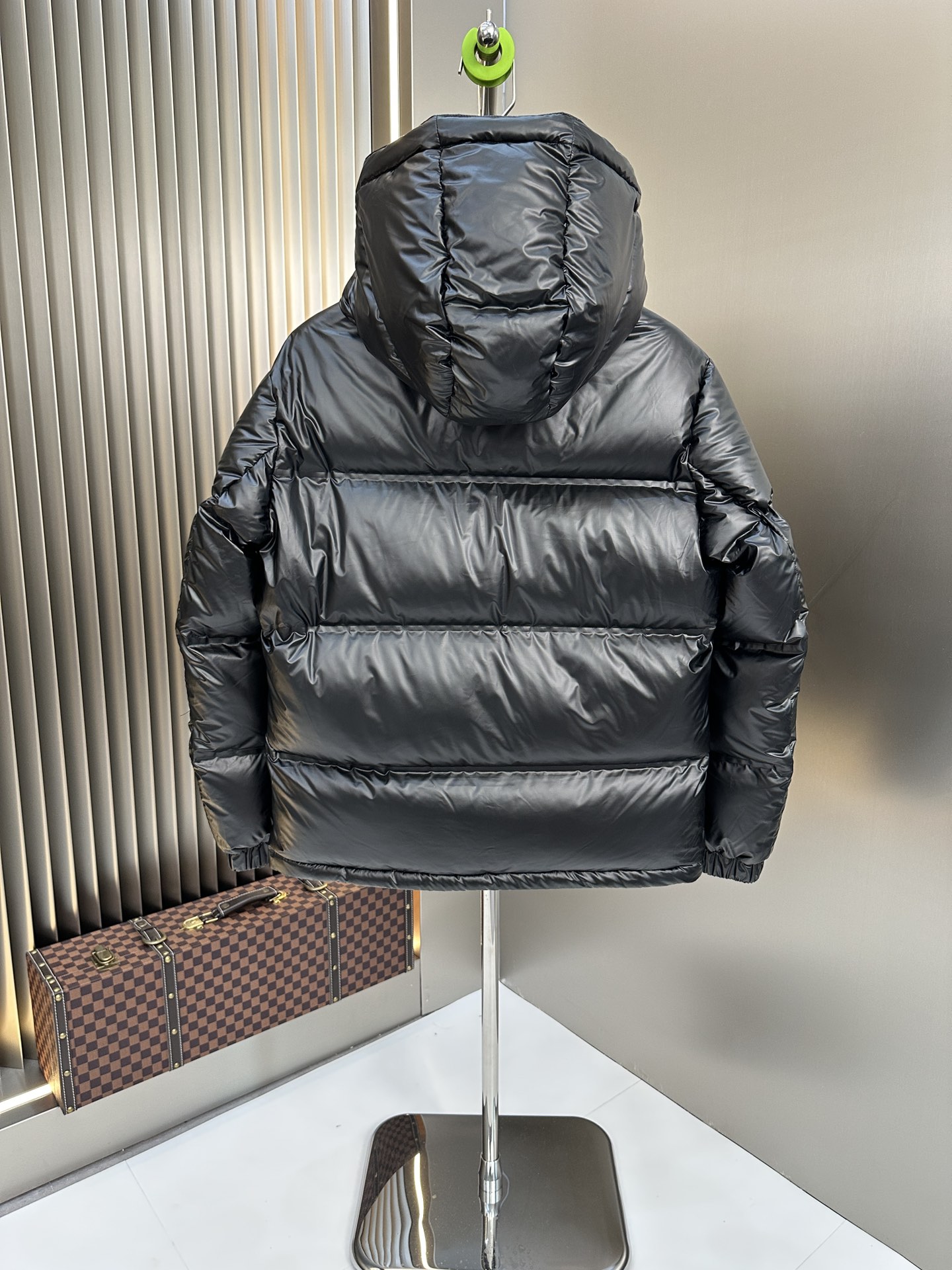 Cheap Prada Down Coats in 233949, $120 USD- [IB233949] - Replica Prada Down Coats