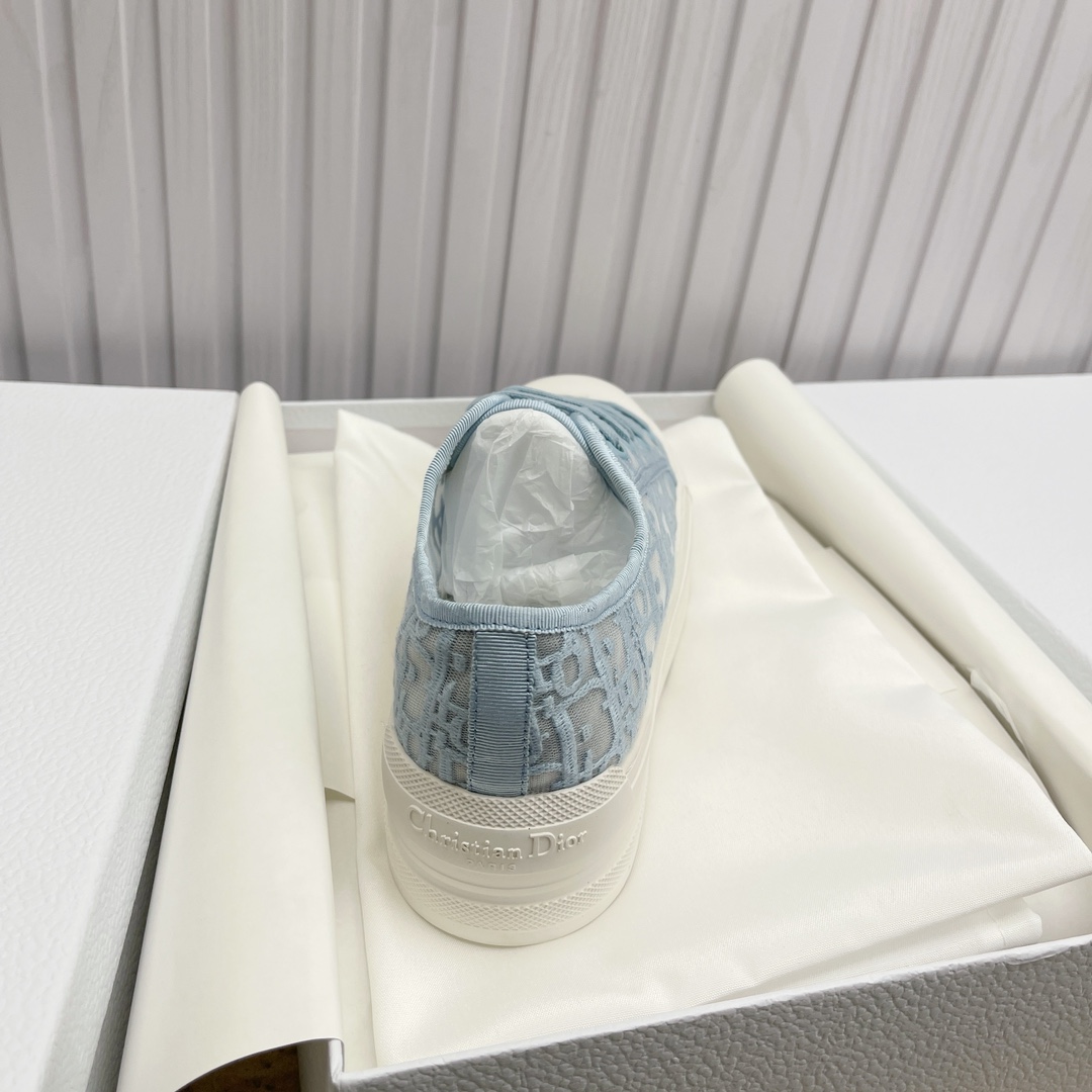 Cheap Dior Sneakers for Women in 233964, $70 USD- [IB233964] - Replica Dior Sneakers for Women