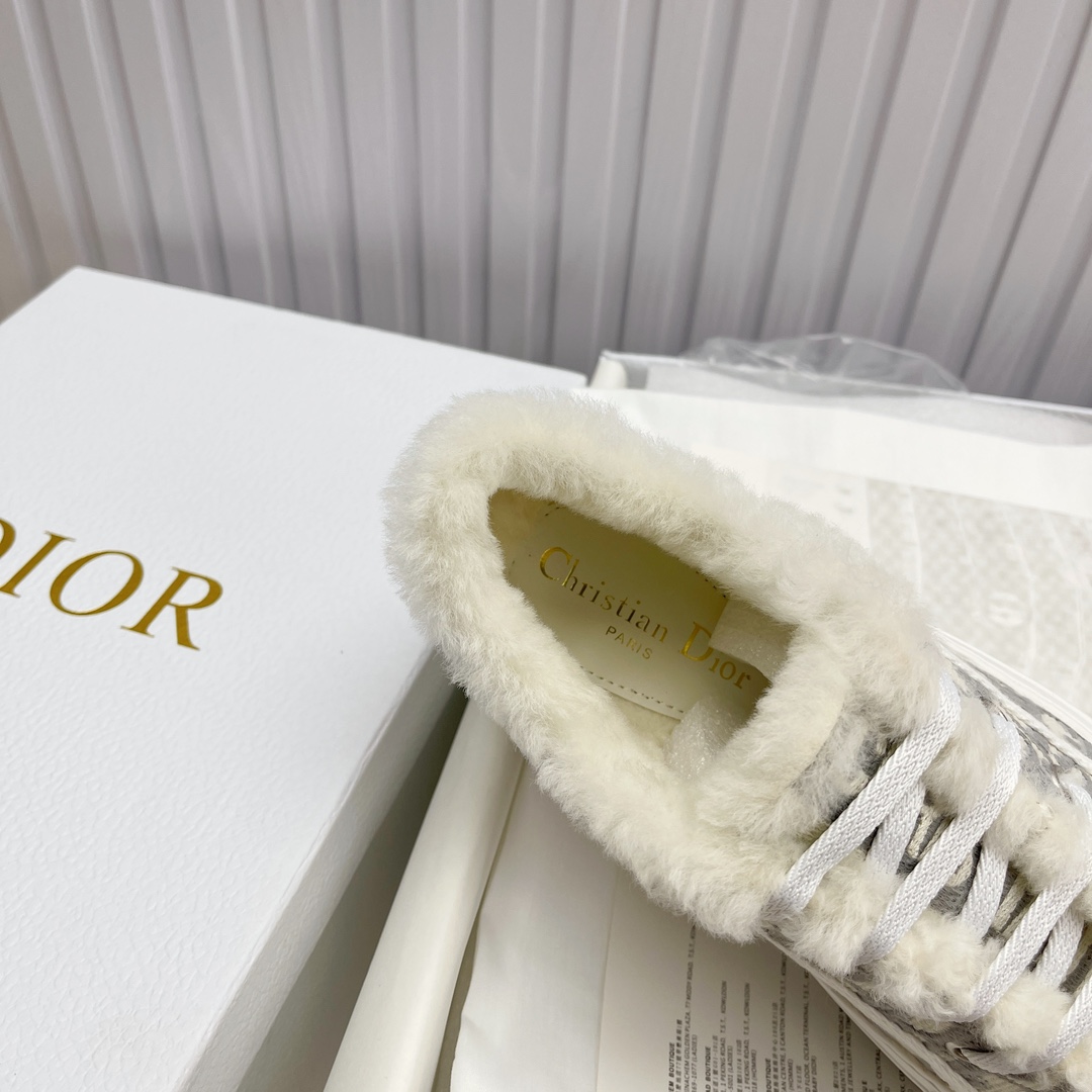 Cheap Dior Sneakers for Women in 233973, $75 USD- [IB233973] - Replica Dior Sneakers for Women
