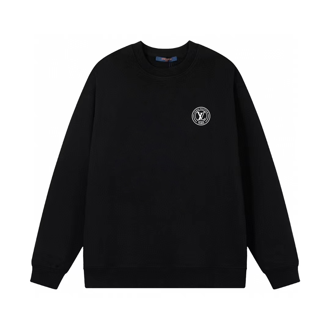 Cheap Louis Vuitton Hoodies for Men in 233980, $40 USD- [IB233980] - Replica Louis Vuitton Hoodies for Men