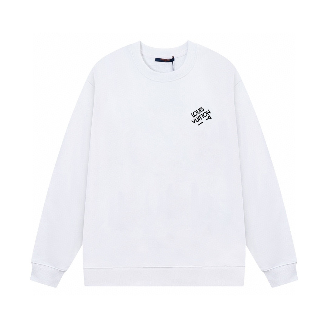 Cheap Louis Vuitton Hoodies for Men in 233982, $40 USD- [IB233982] - Replica Louis Vuitton Hoodies for Men