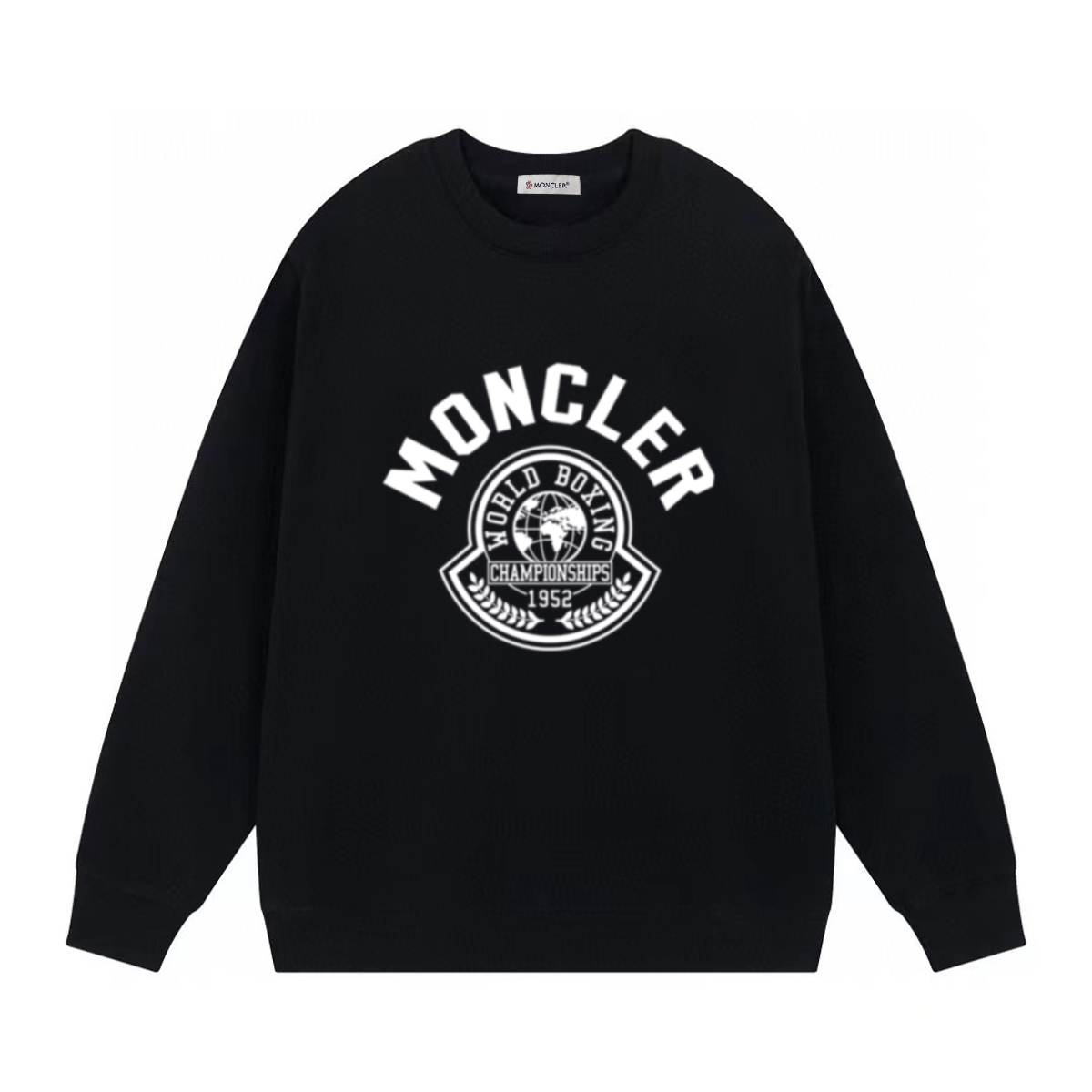 Cheap Moncle Hoody for Men in 233986, $40 USD- [IB233986] - Replica Moncle Hoody for Men