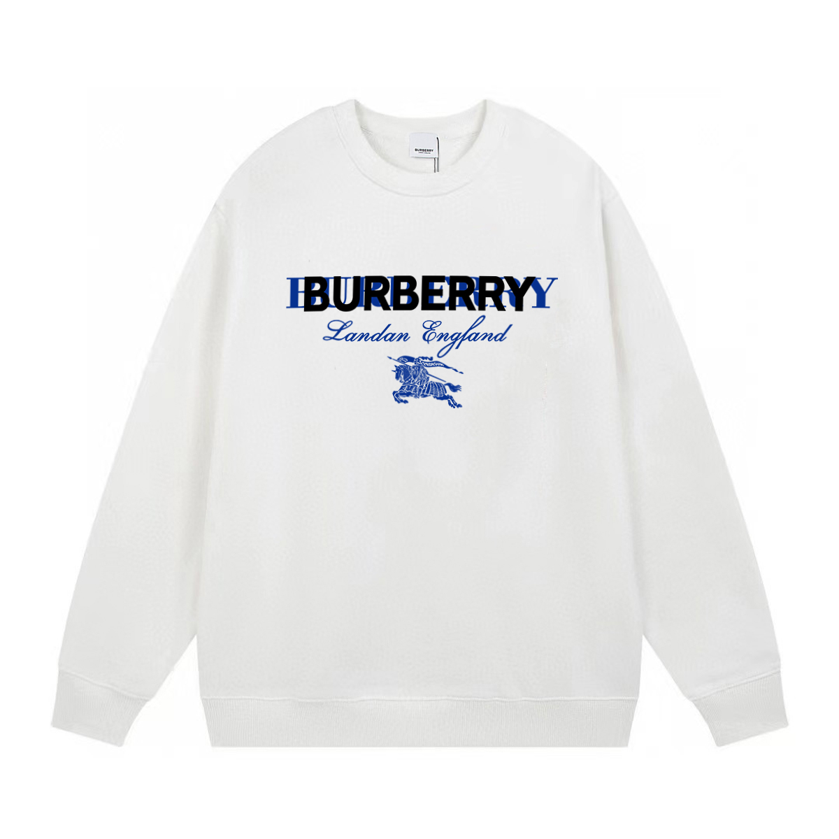 Cheap Burberry Hoodies for Men in 233988, $40 USD- [IB233988] - Replica Burberry Hoodies for Men