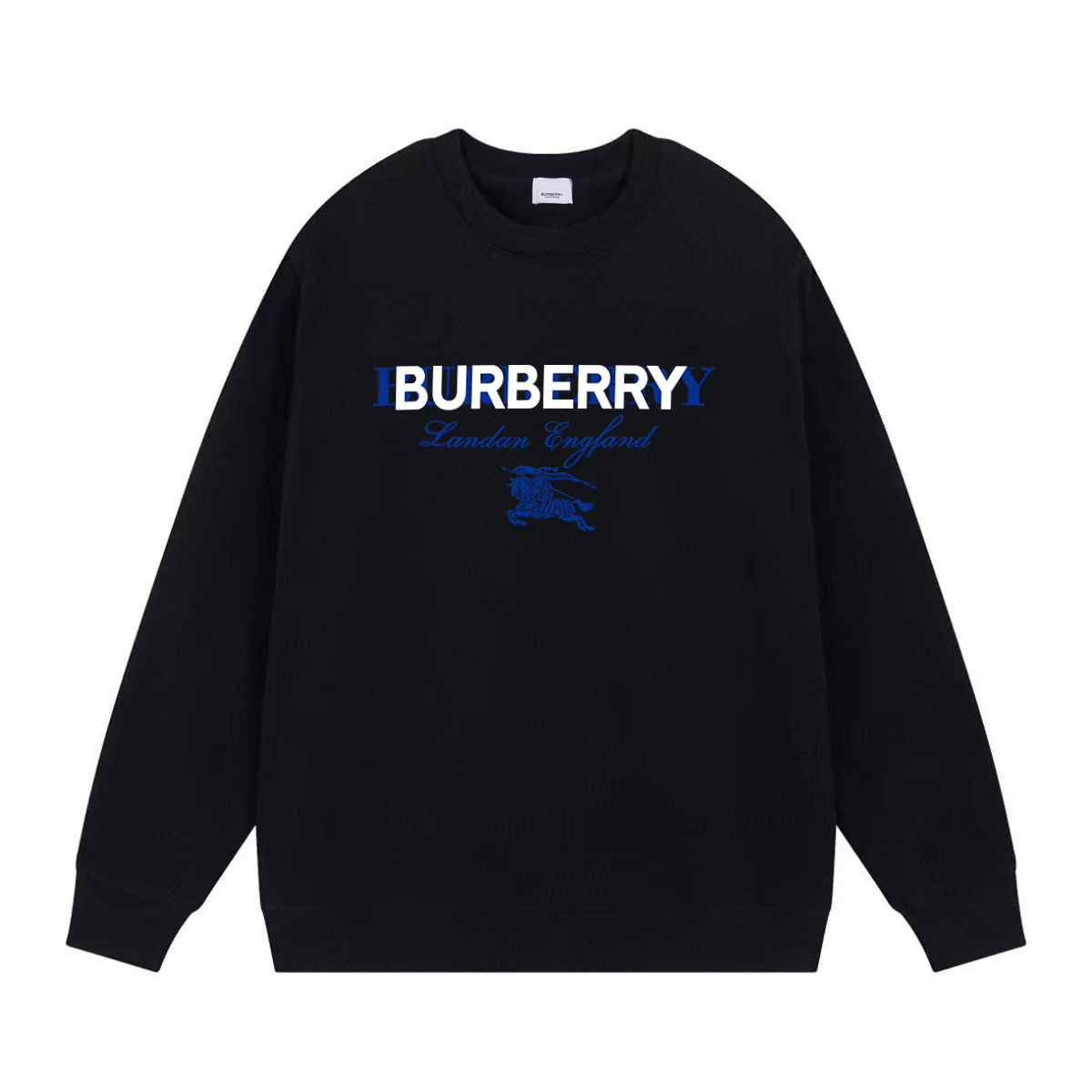 Cheap Burberry Hoodies for Men in 233989, $40 USD- [IB233989] - Replica Burberry Hoodies for Men