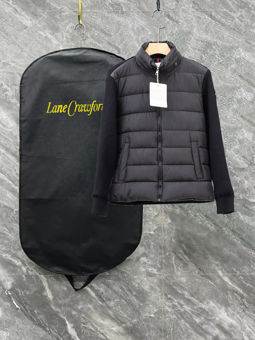 Cheap Moncle Thick Coats For Men in 233995, $90 USD- [IB233995] - Replica Moncle Thick Coats For Men
