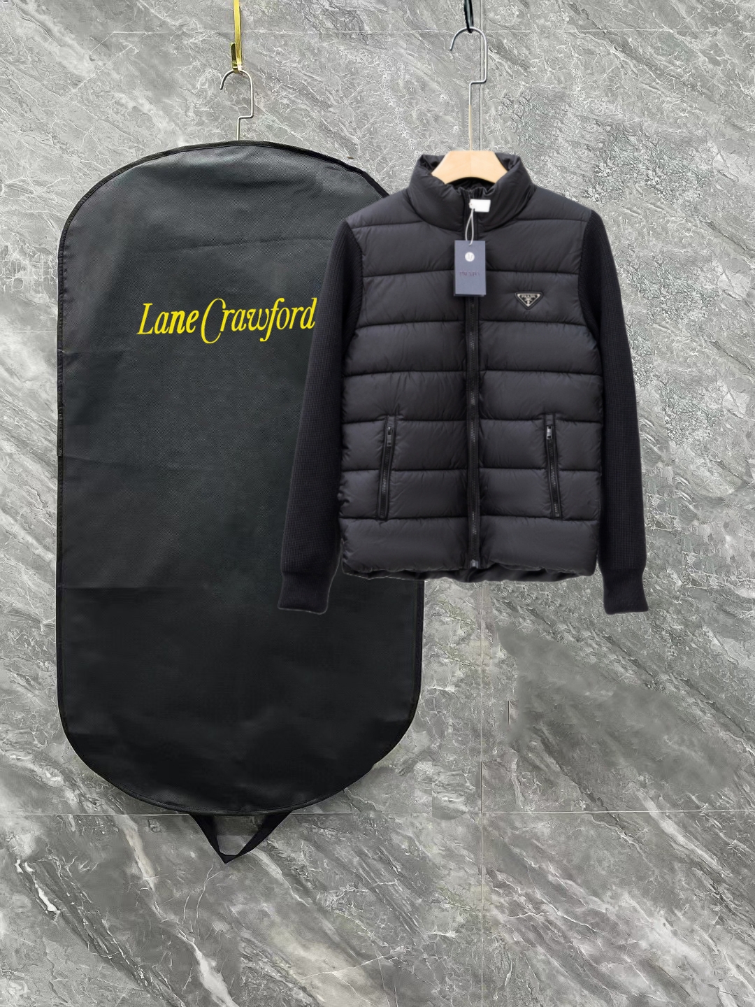Cheap Prada Down Coats in 233997, $90 USD- [IB233997] - Replica Prada Down Coats