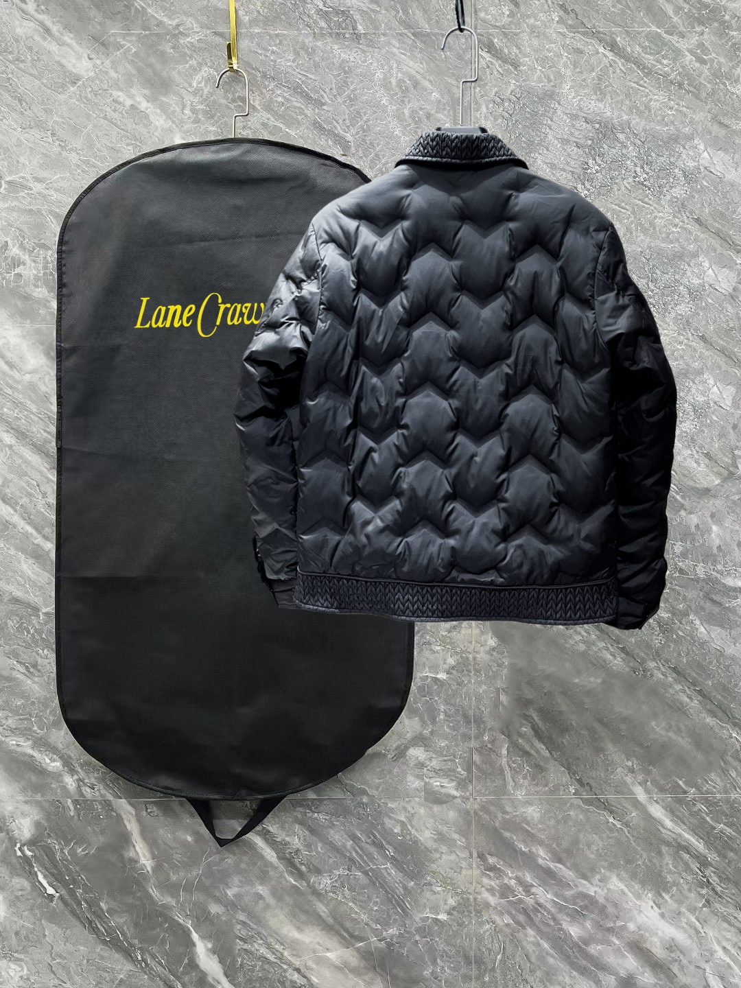 Cheap Prada Down Coats in 233998, $105 USD- [IB233998] - Replica Prada Down Coats