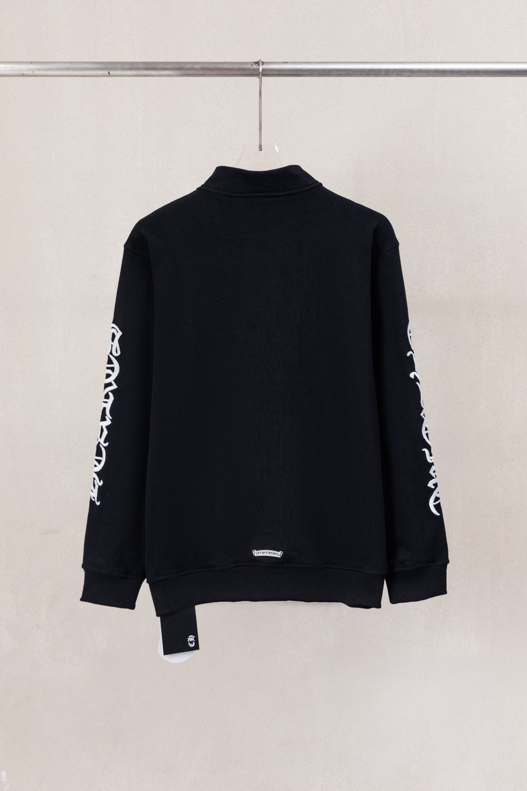 Cheap Chrome hearts Hoody in 234002, $80 USD- [IB234002] - Replica Chrome hearts Hoody