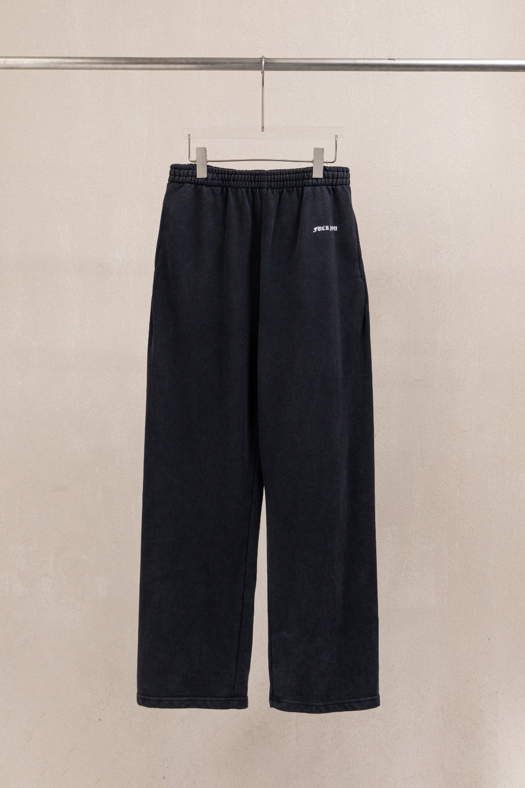 Cheap Chrome Hearts Pants in 234004, $40 USD- [IB234004] - Replica Chrome Hearts Pants