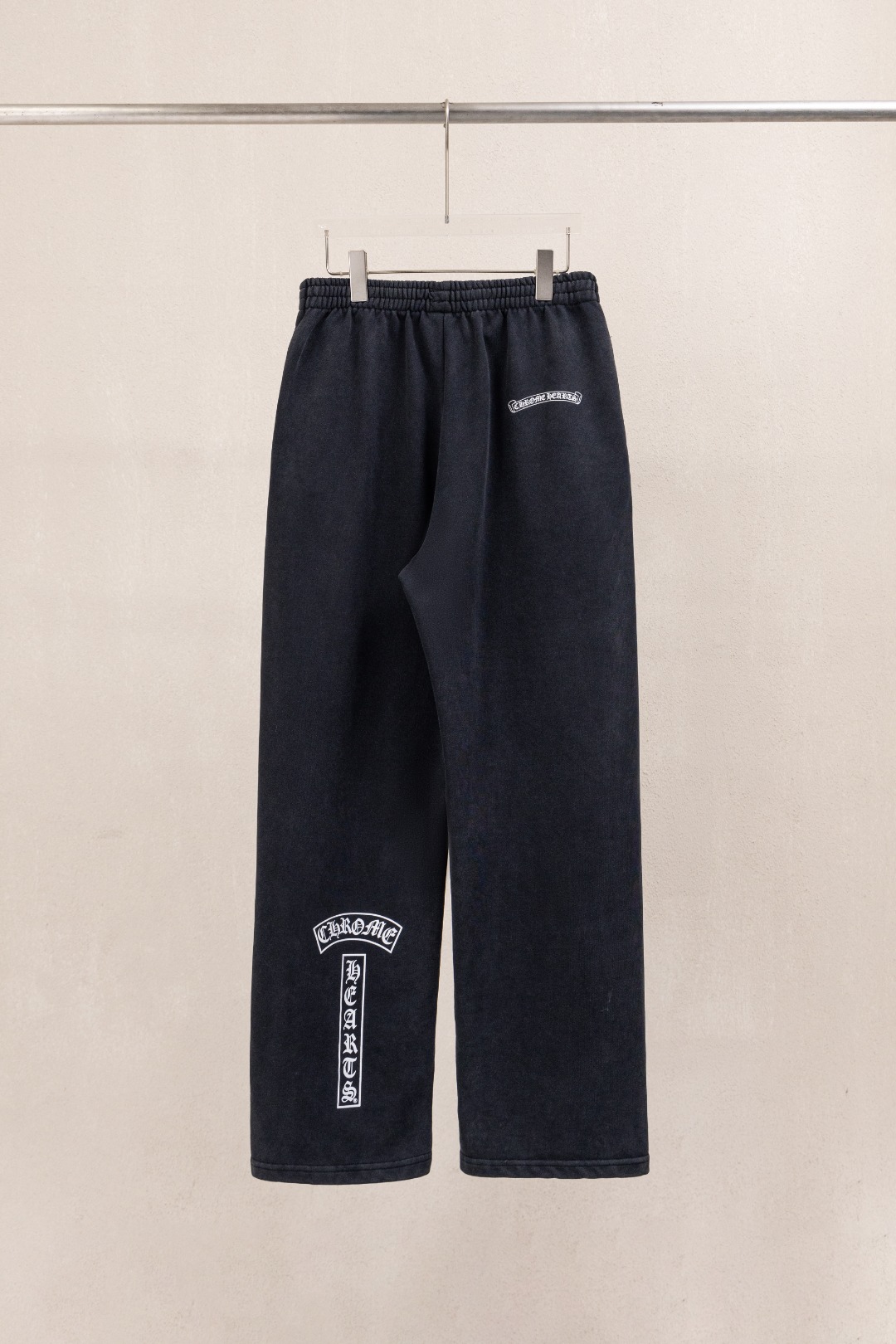 Cheap Chrome Hearts Pants in 234004, $40 USD- [IB234004] - Replica Chrome Hearts Pants