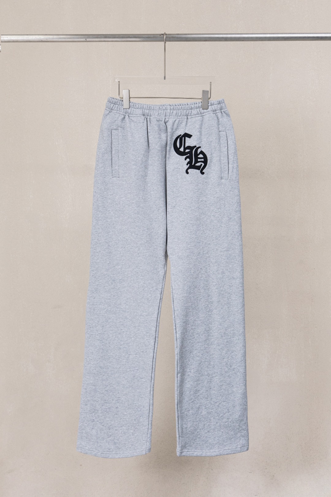 Cheap Chrome Hearts Pants in 234007, $40 USD- [IB234007] - Replica Chrome Hearts Pants