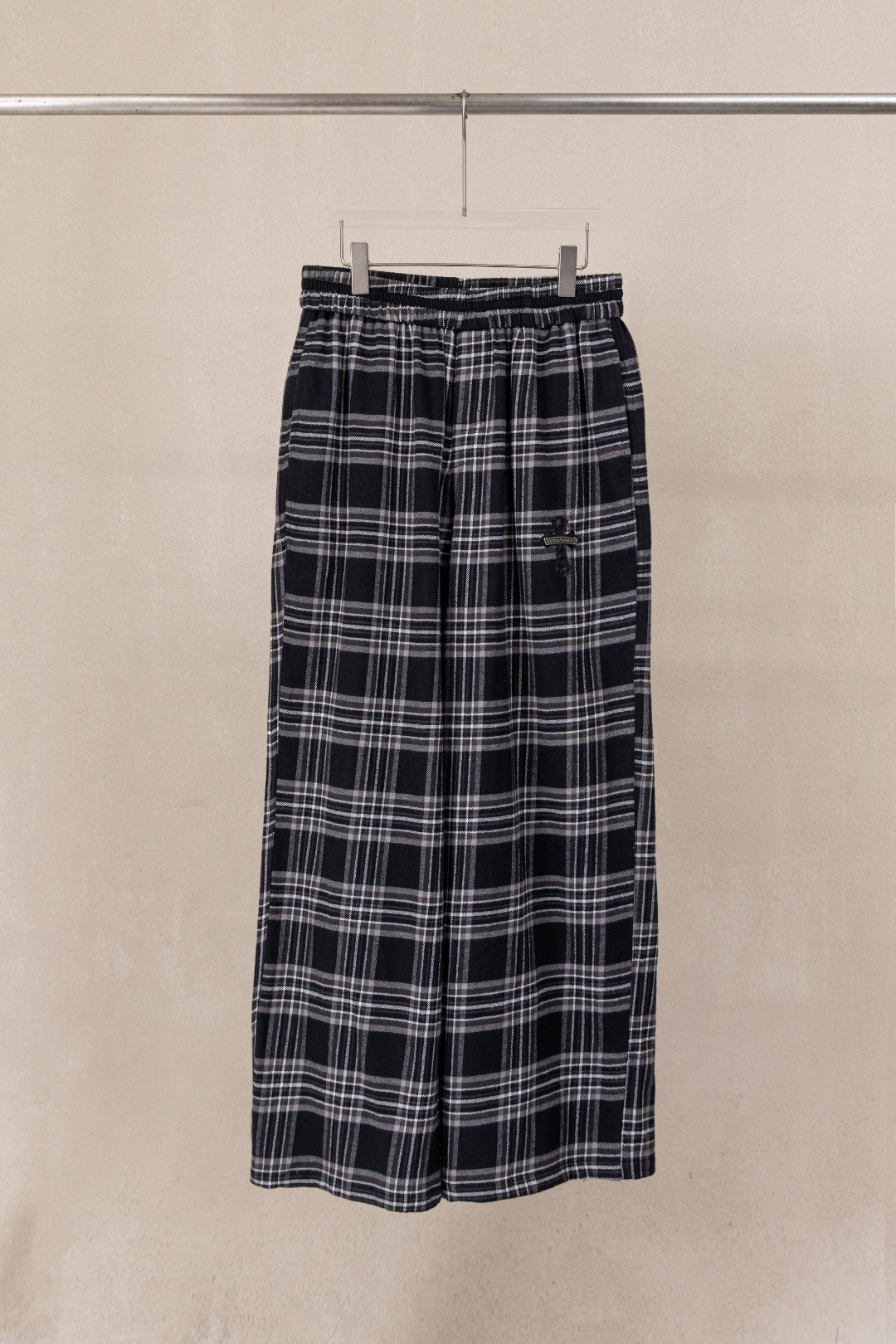Cheap Chrome Hearts Pants in 234009, $60 USD- [IB234009] - Replica Chrome Hearts Pants