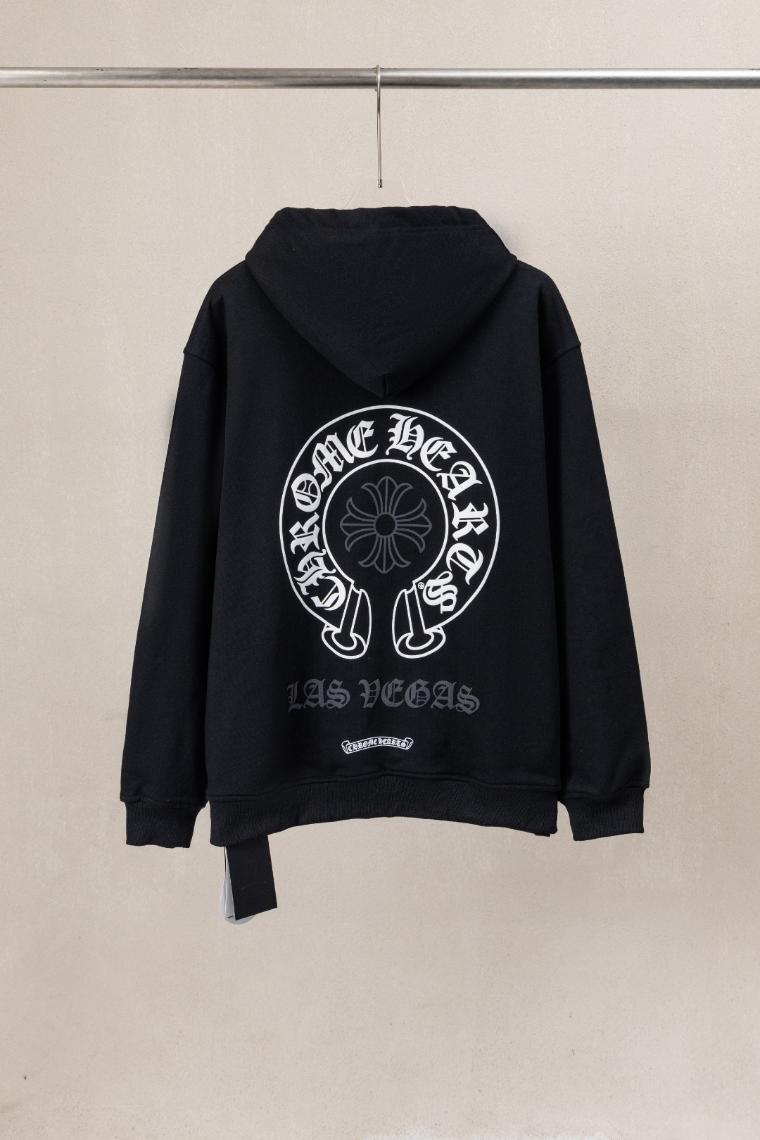 Cheap Chrome Hearts Jackets in 234014, $55 USD- [IB234014] - Replica Chrome Hearts Jackets