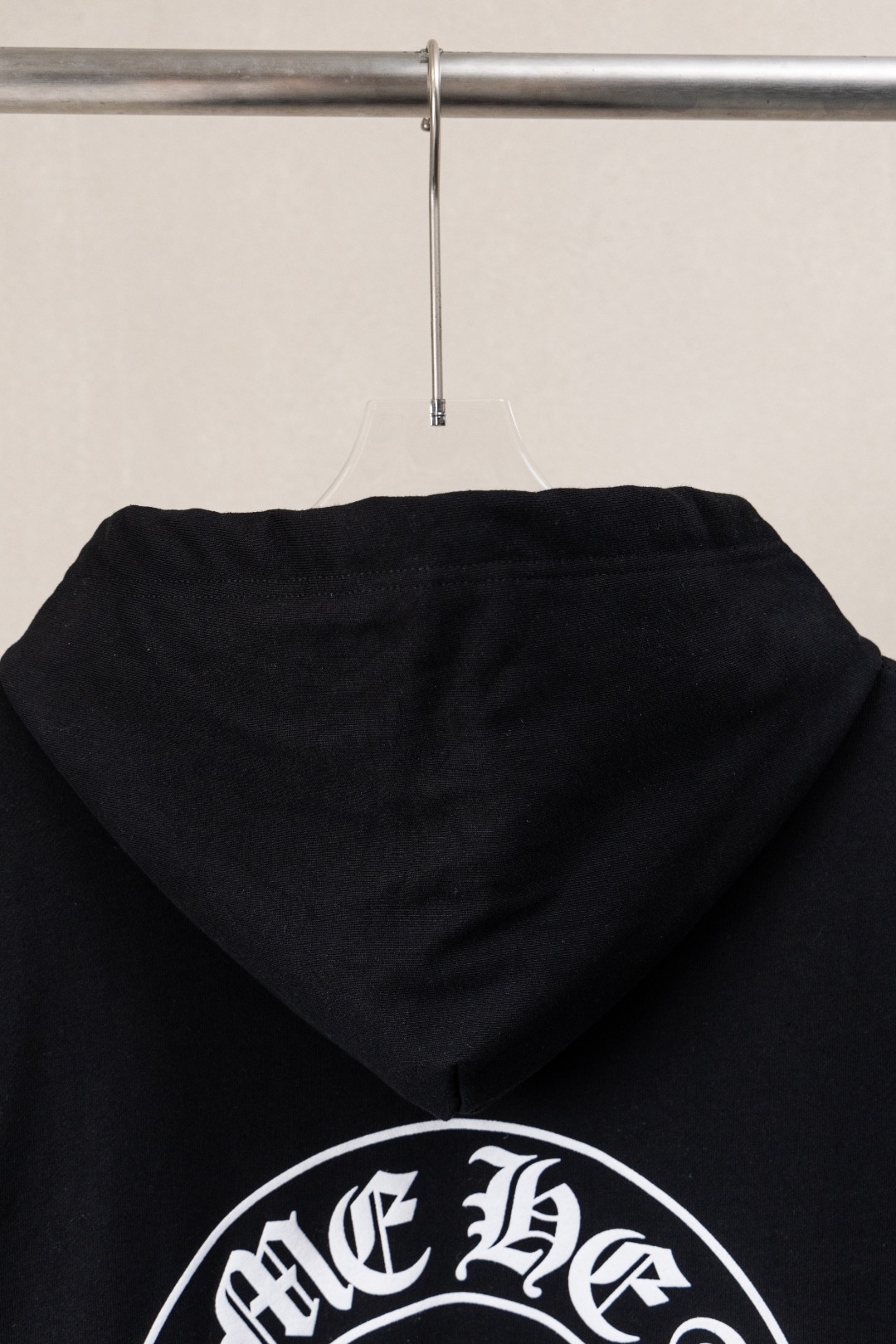 Cheap Chrome Hearts Jackets in 234014, $55 USD- [IB234014] - Replica Chrome Hearts Jackets