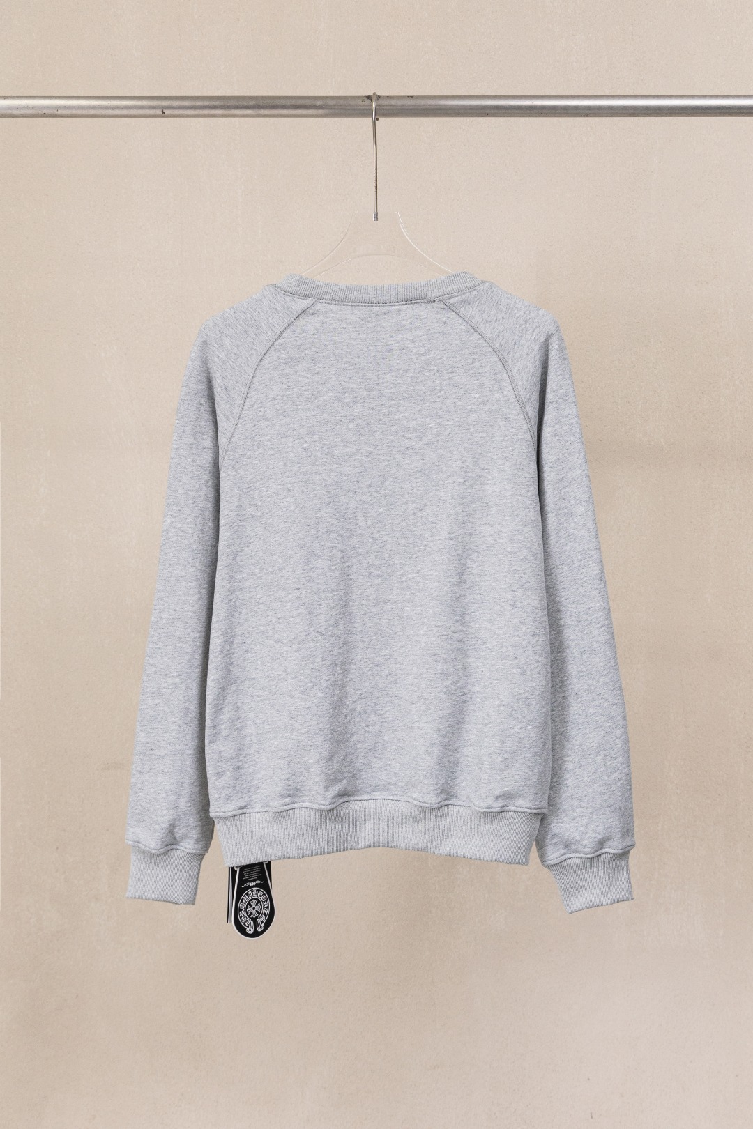 Cheap Chrome hearts Hoody in 234015, $50 USD- [IB234015] - Replica Chrome hearts Hoody
