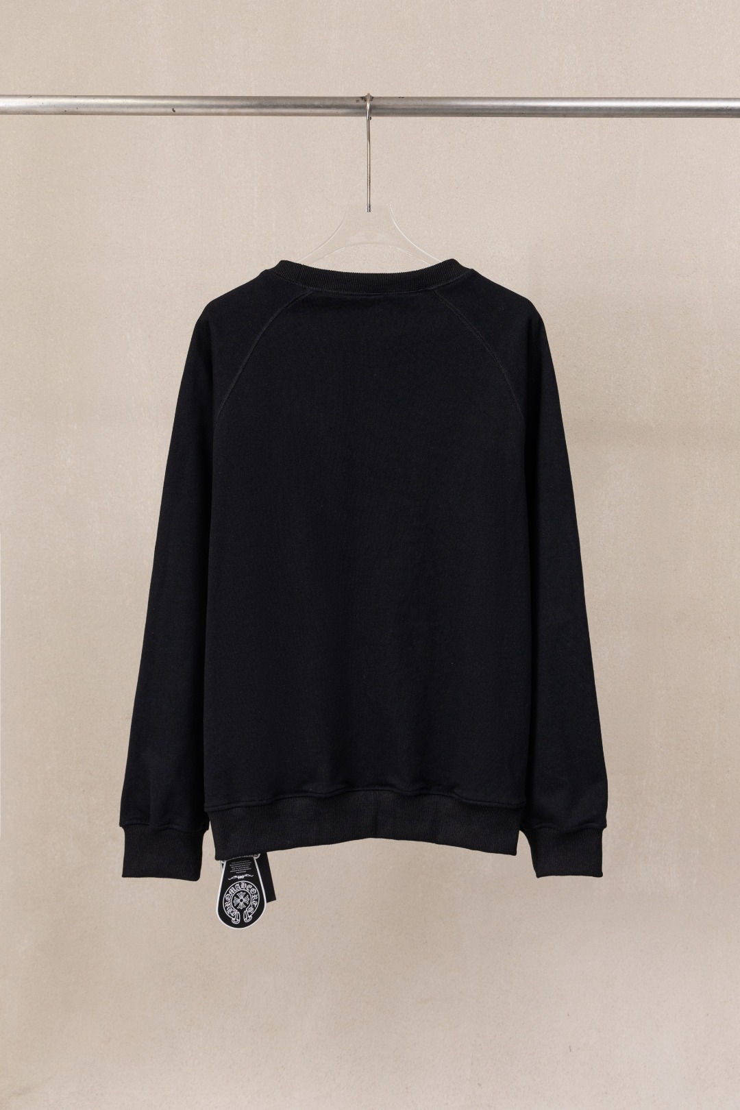 Cheap Chrome hearts Hoody in 234016, $50 USD- [IB234016] - Replica Chrome hearts Hoody