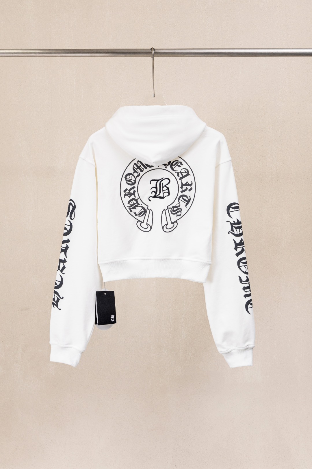 Cheap Chrome Hearts Jackets in 234025, $55 USD- [IB234025] - Replica Chrome Hearts Jackets