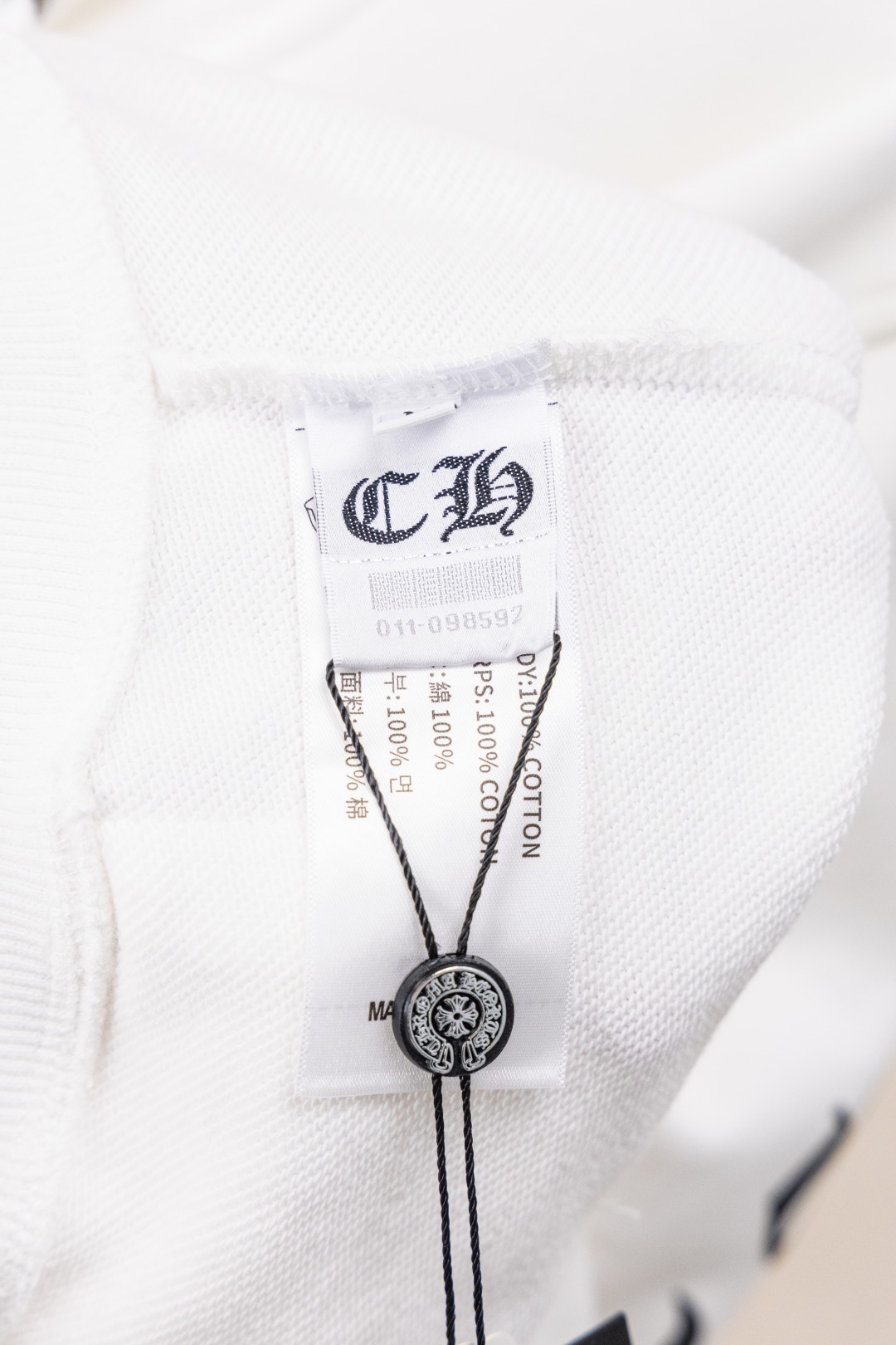Cheap Chrome Hearts Jackets in 234025, $55 USD- [IB234025] - Replica Chrome Hearts Jackets