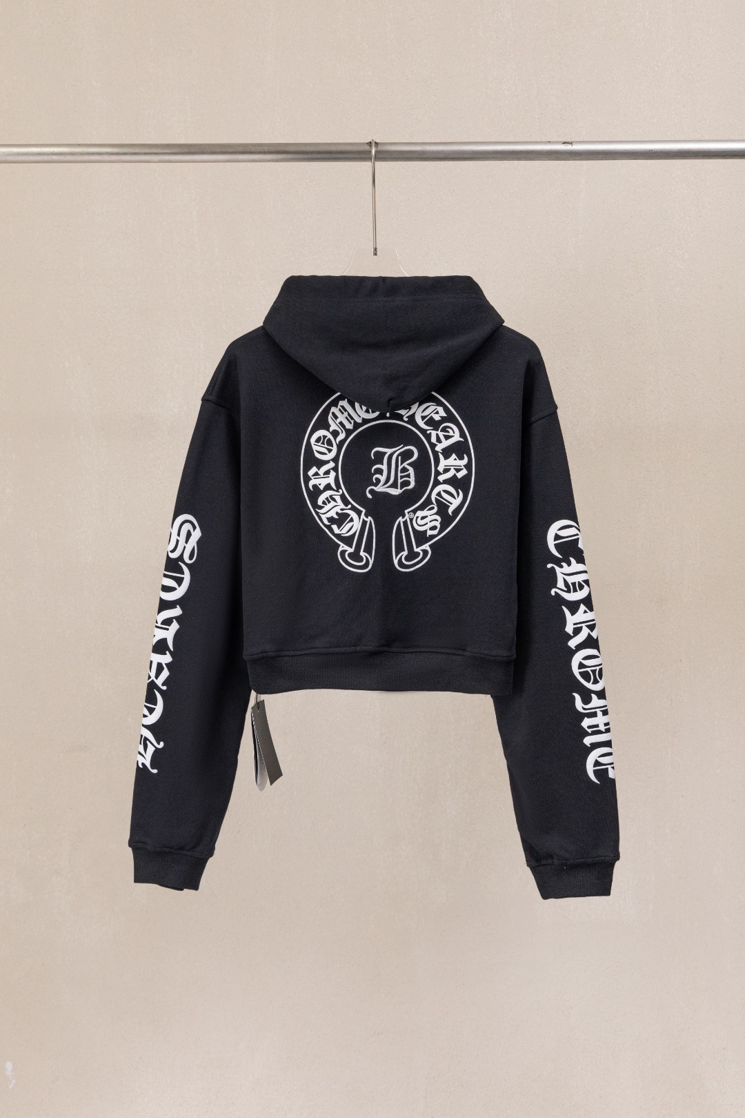 Cheap Chrome Hearts Jackets in 234026, $55 USD- [IB234026] - Replica Chrome Hearts Jackets