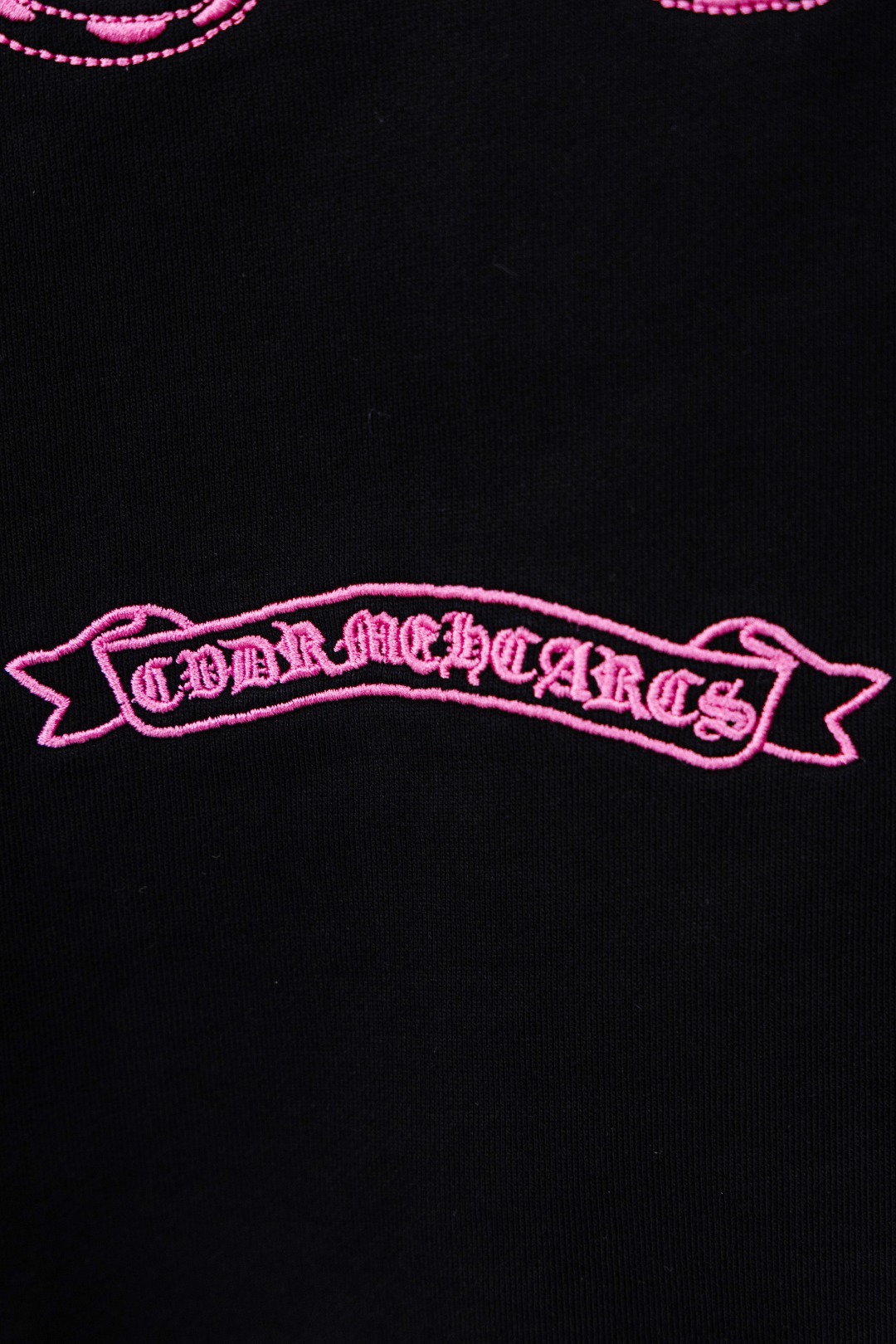 Cheap Chrome Hearts Jackets in 234027, $55 USD- [IB234027] - Replica Chrome Hearts Jackets