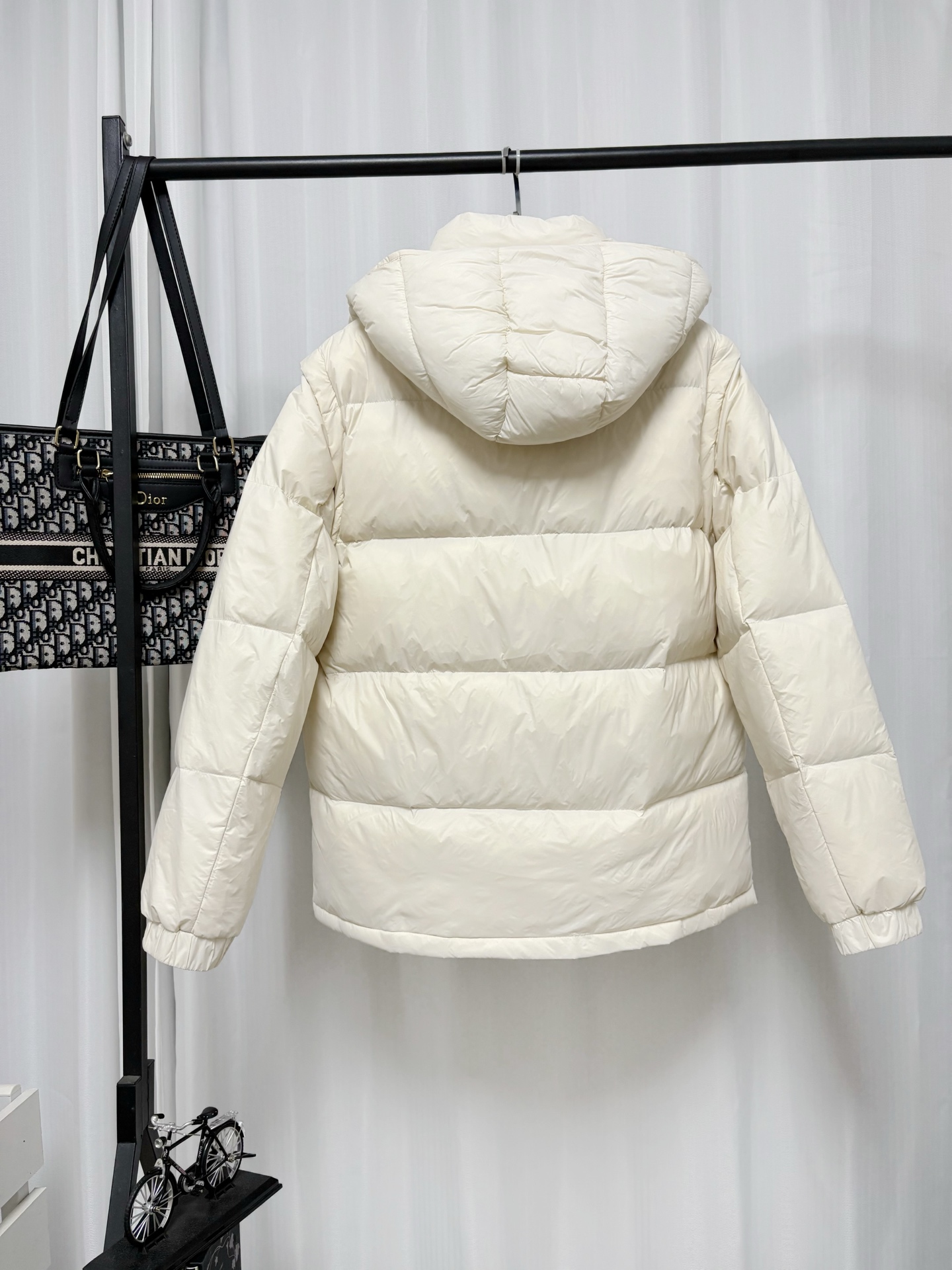 Cheap Moncle Thick Coats For Men in 234031, $100 USD- [IB234031] - Replica Moncle Thick Coats For Men