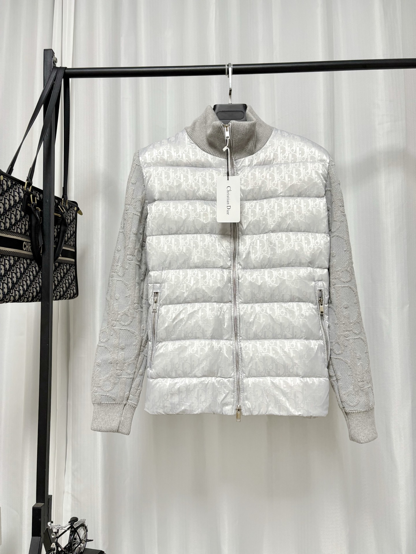 Cheap Dior Jackets in 234032, $100 USD- [IB234032] - Replica Dior Jackets