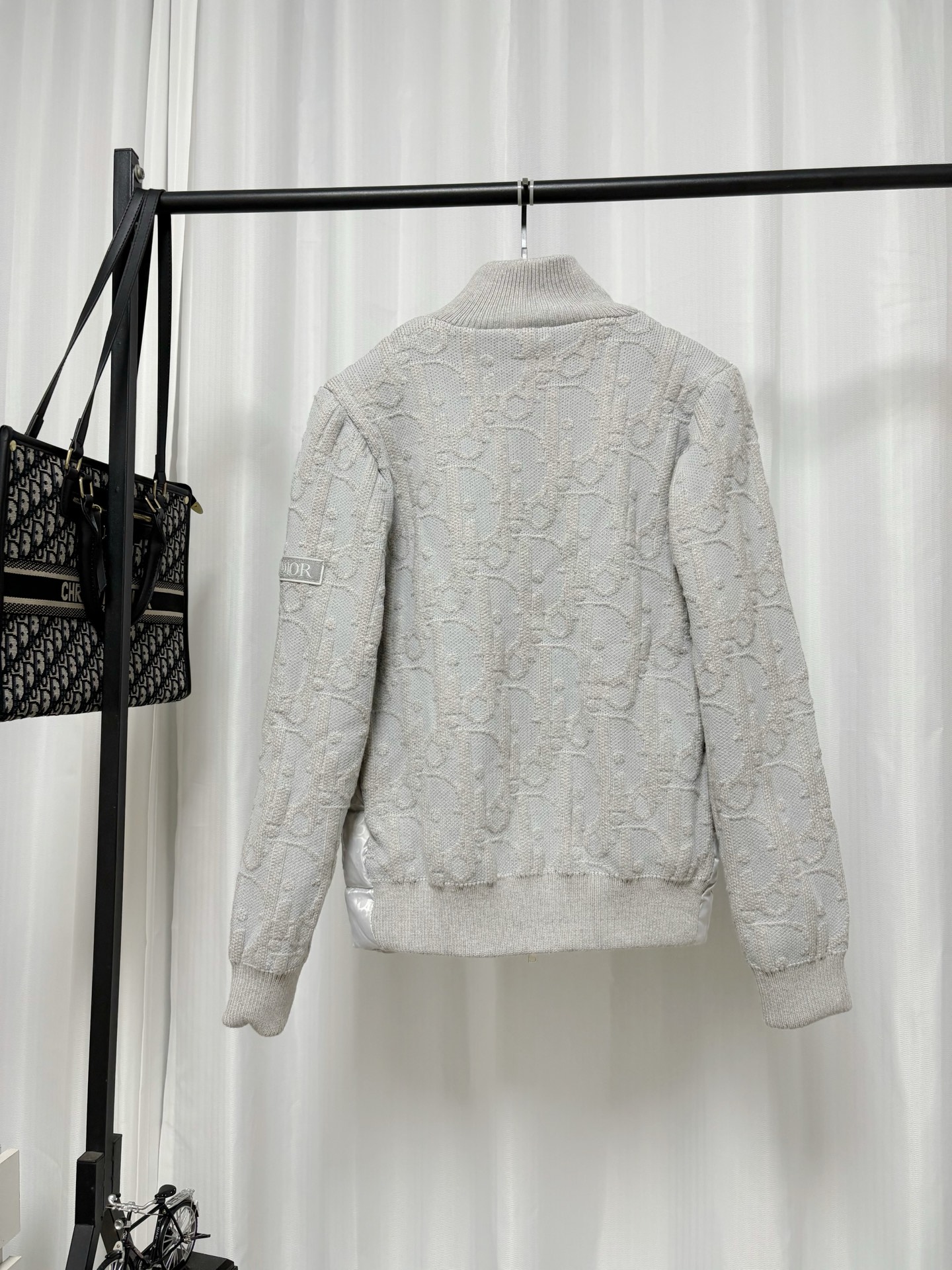 Cheap Dior Jackets in 234032, $100 USD- [IB234032] - Replica Dior Jackets