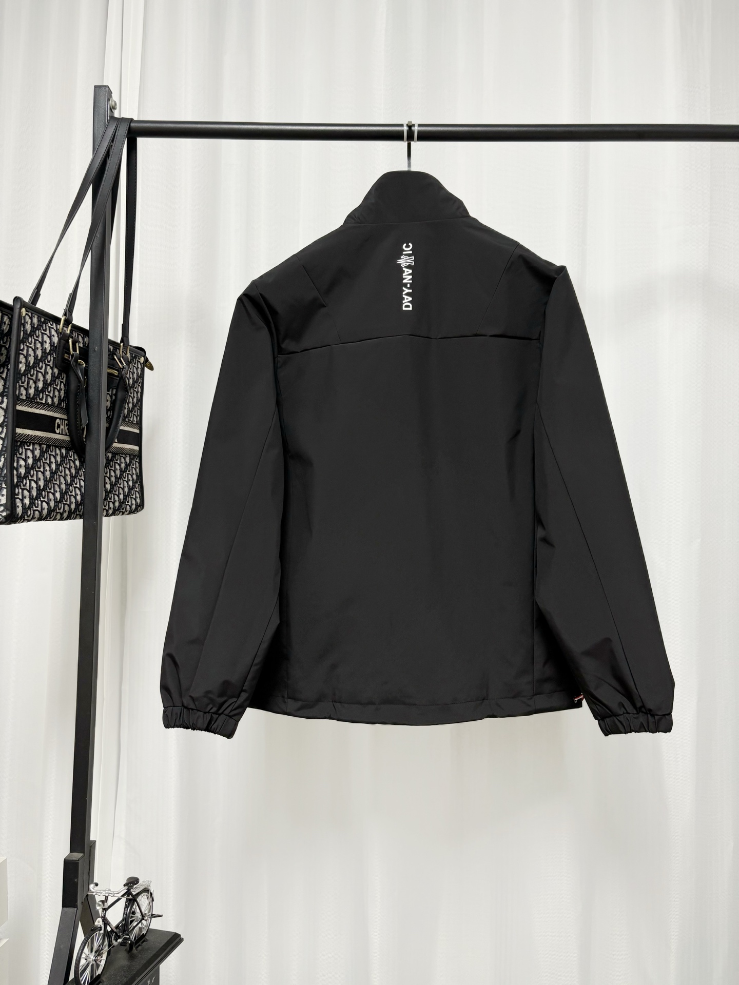 Cheap Moncle Thin Jackets For Men in 234033, $75 USD- [IB234033] - Replica Moncle Thin Jackets For Men