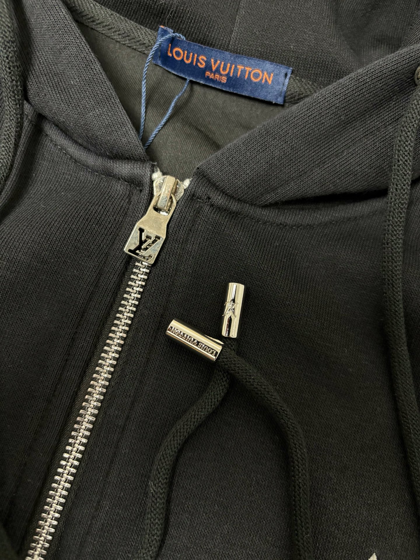 Cheap Louis Vuitton Thin Jackets For Men in 234035, $65 USD- [IB234035] - Replica Louis Vuitton Thin Jackets For Men