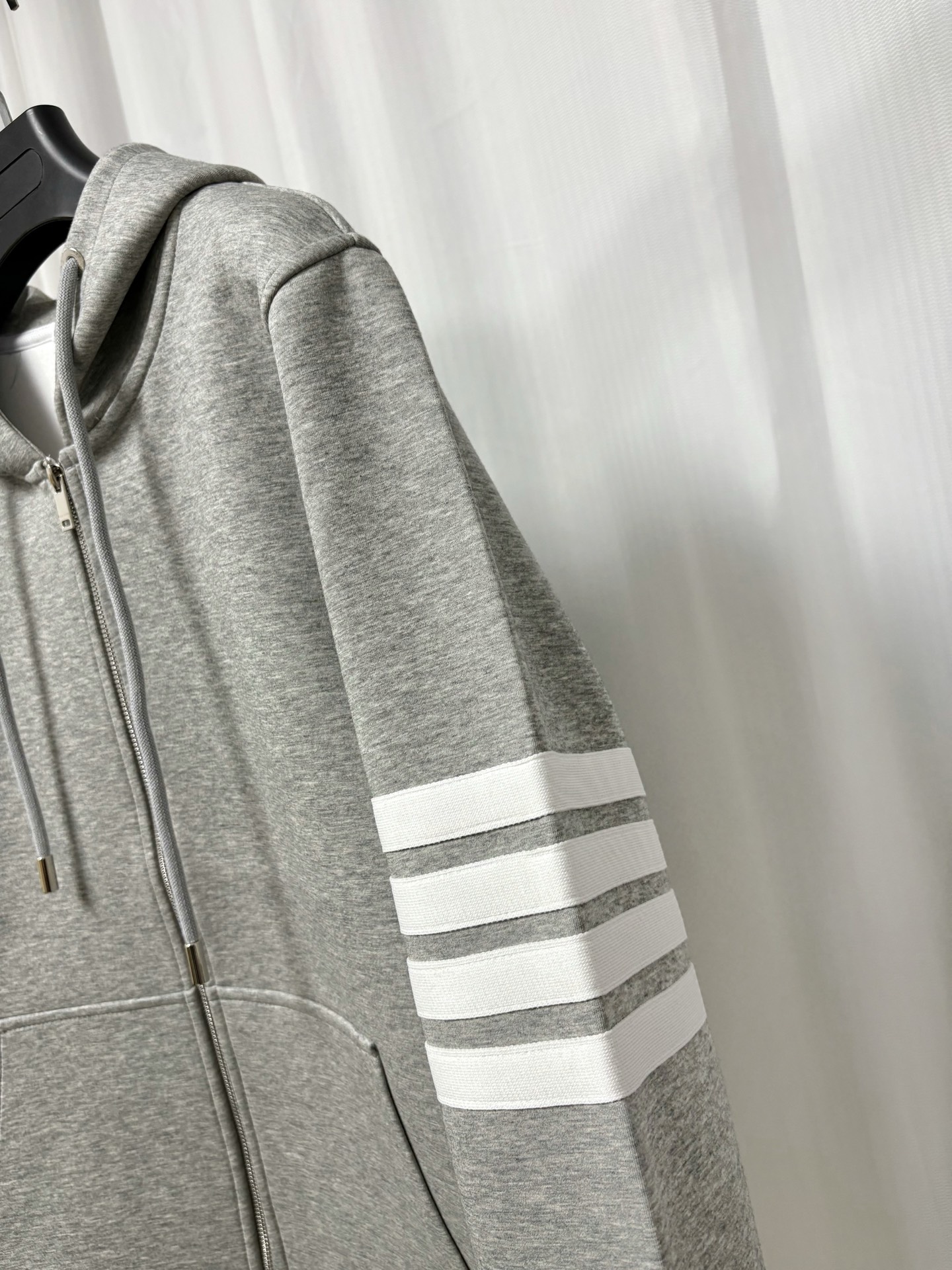 Cheap Thom Browne Jackets for Men in 234036, $65 USD- [IB234036] - Replica Thom Browne Jackets for Men