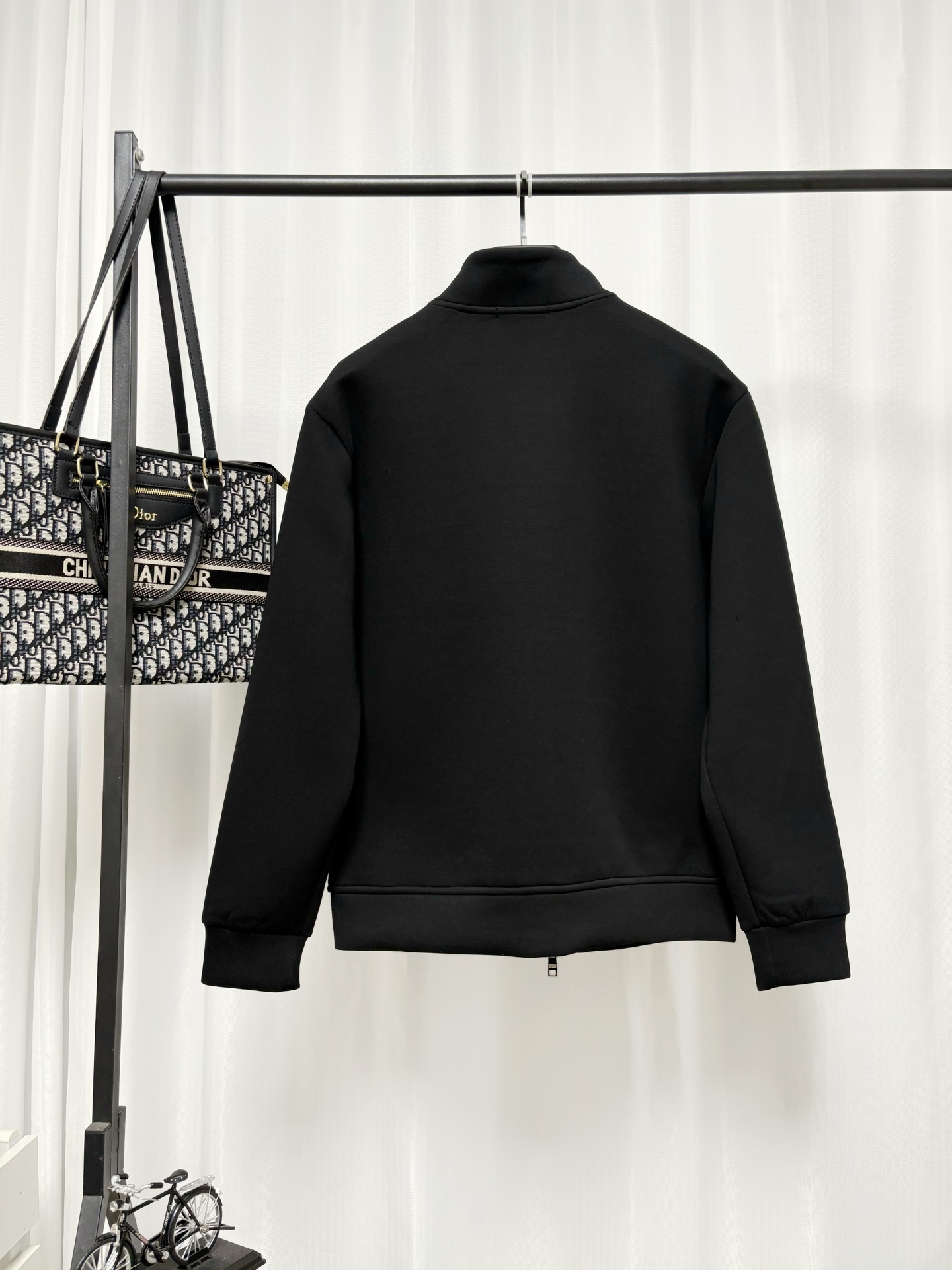 Cheap Prada Jackets for Men in 234038, $65 USD- [IB234038] - Replica Prada Jackets for Men